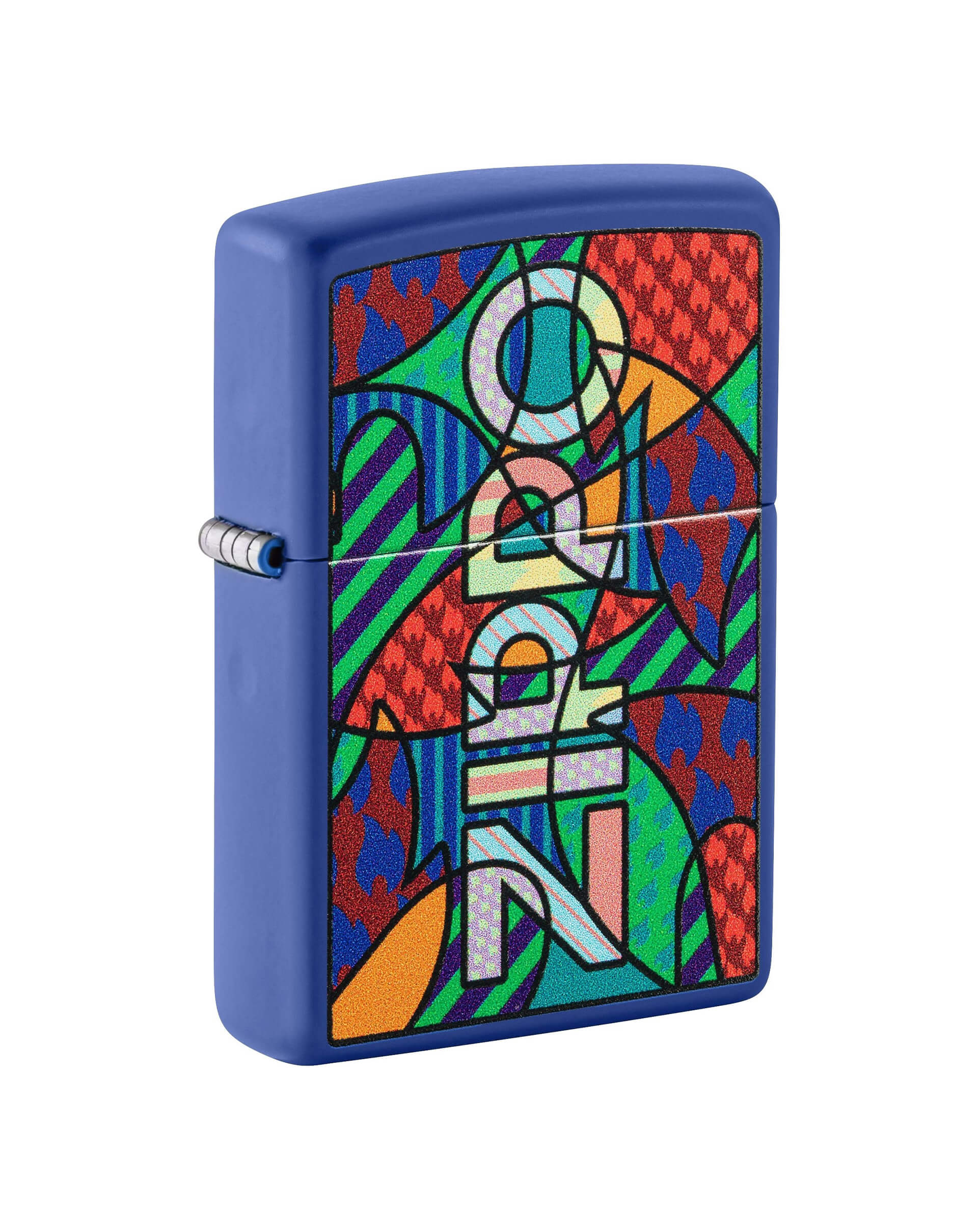 Zippo Çakmak Classic (Z-48707)