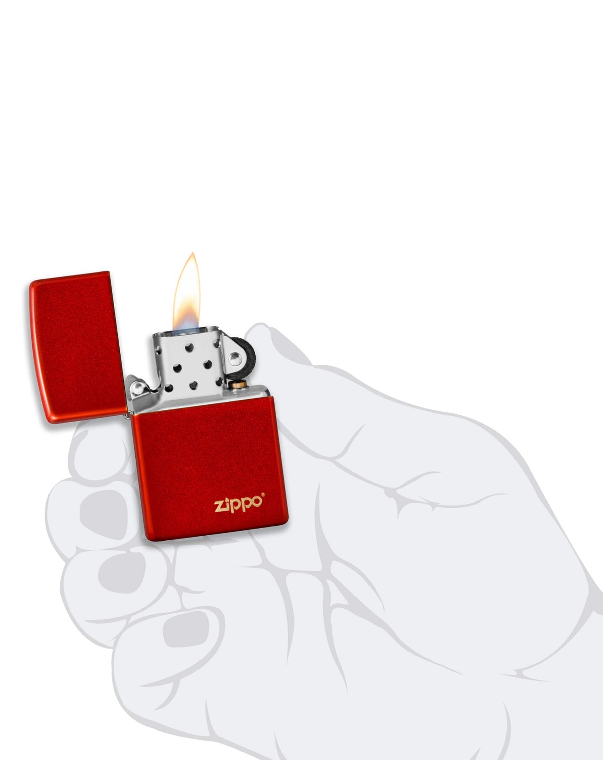 Zippo Çakmak Classic (Z-49475ZL)