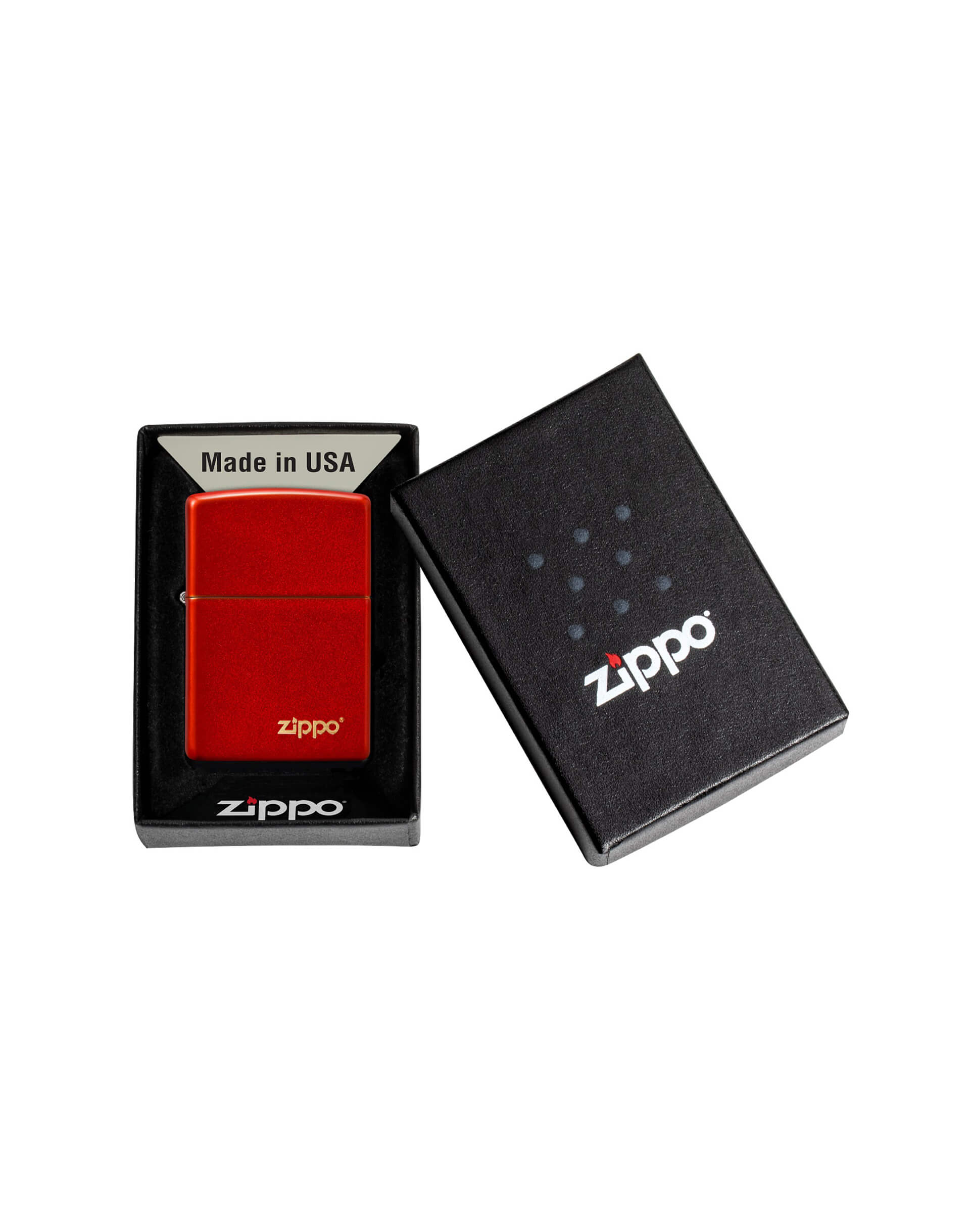 Zippo Çakmak Classic (Z-49475ZL)