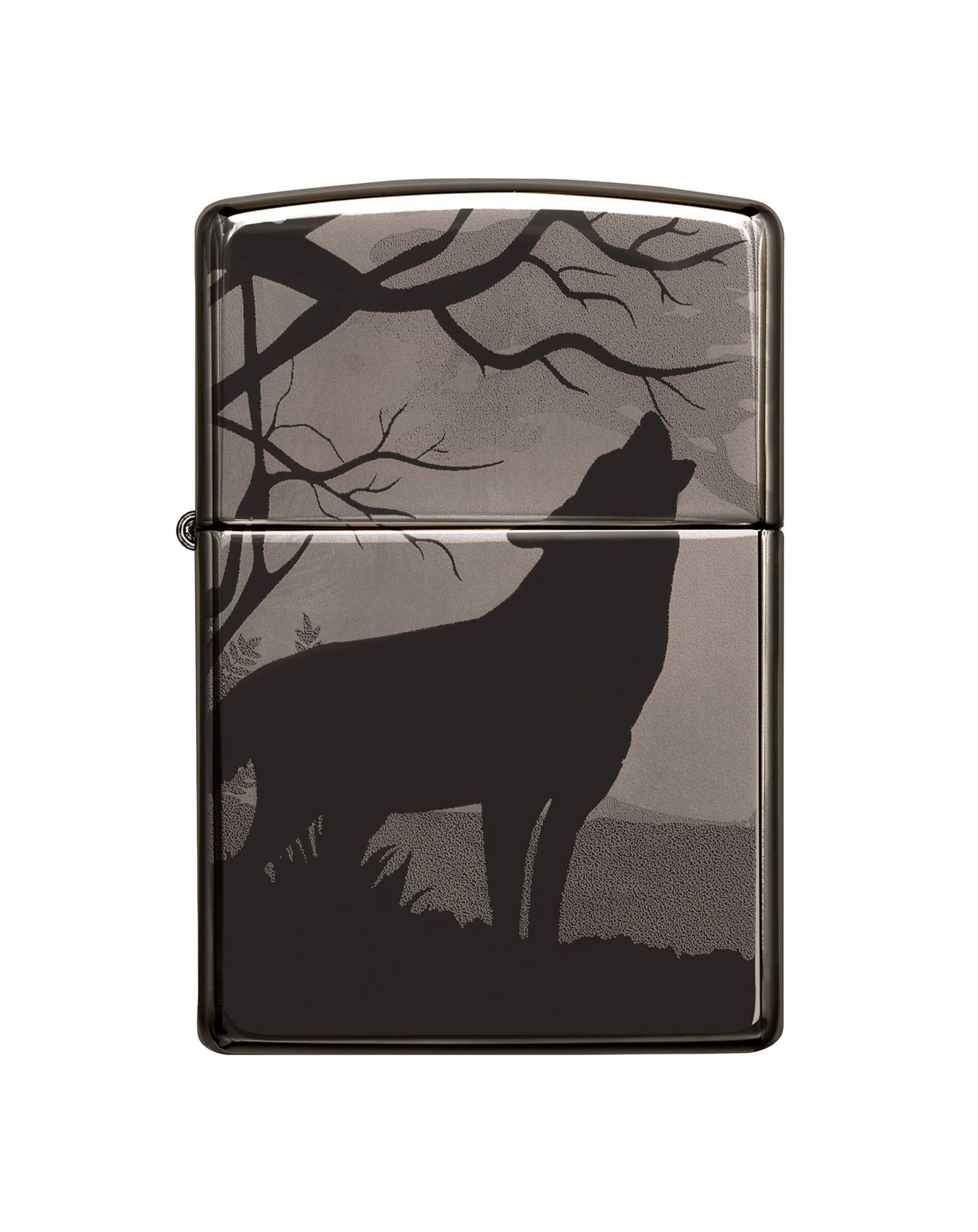 Zippo Çakmak Classic (Z-49188)
