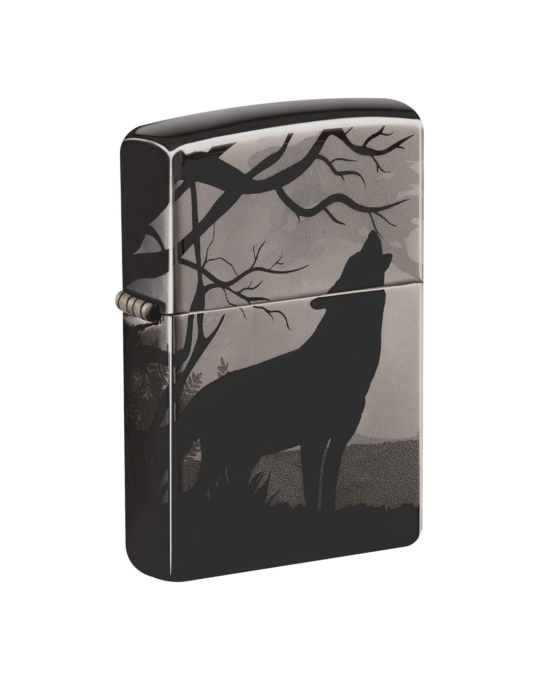 Zippo Çakmak Classic (Z-49188)