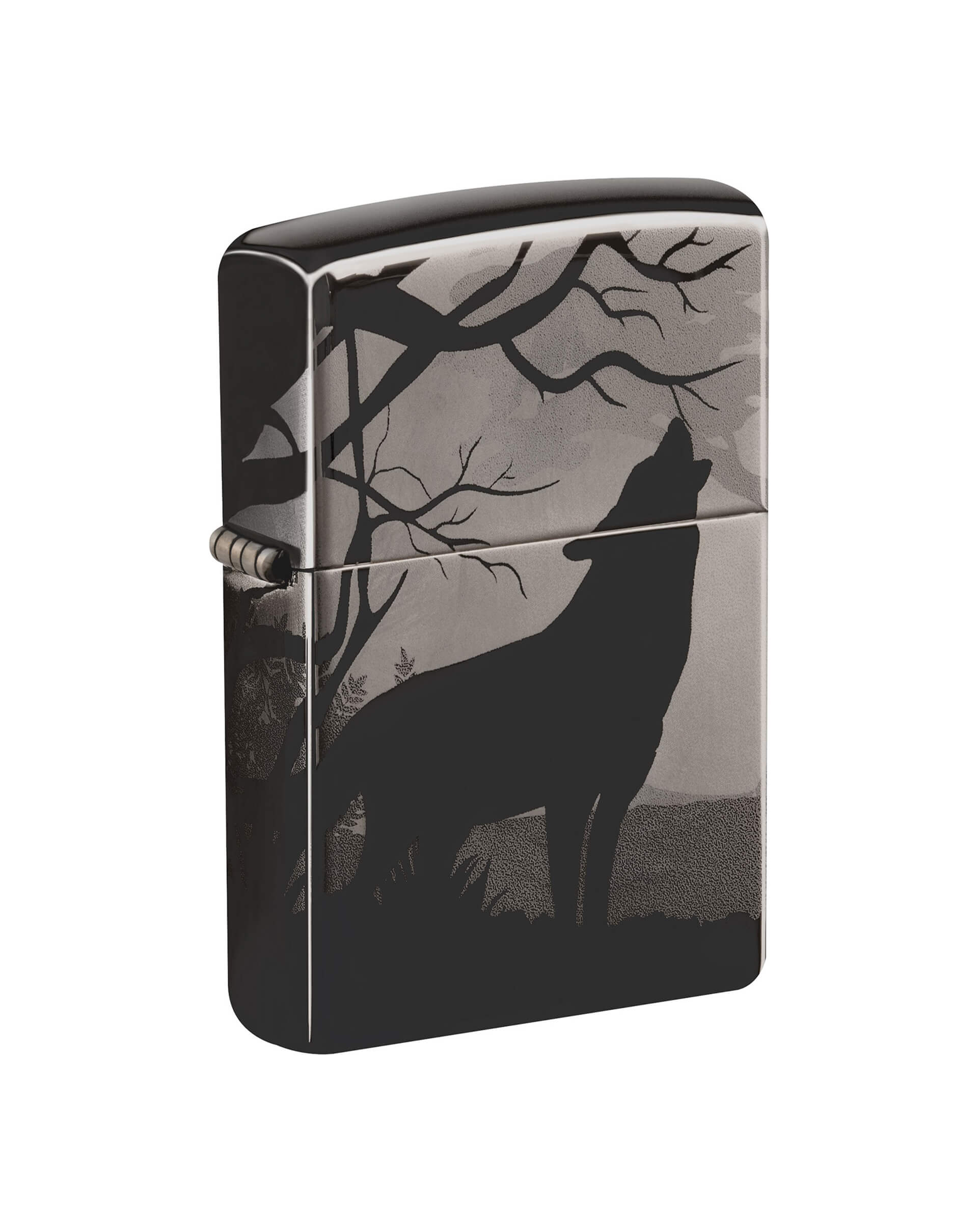 Zippo Çakmak Classic (Z-49188)