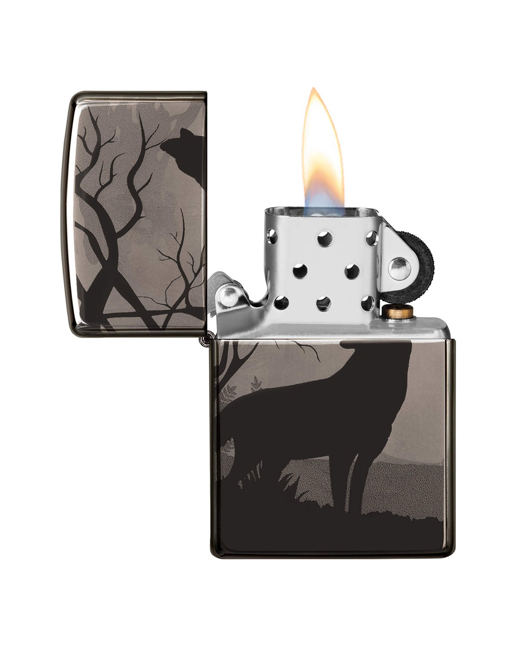 Zippo Çakmak Classic (Z-49188)