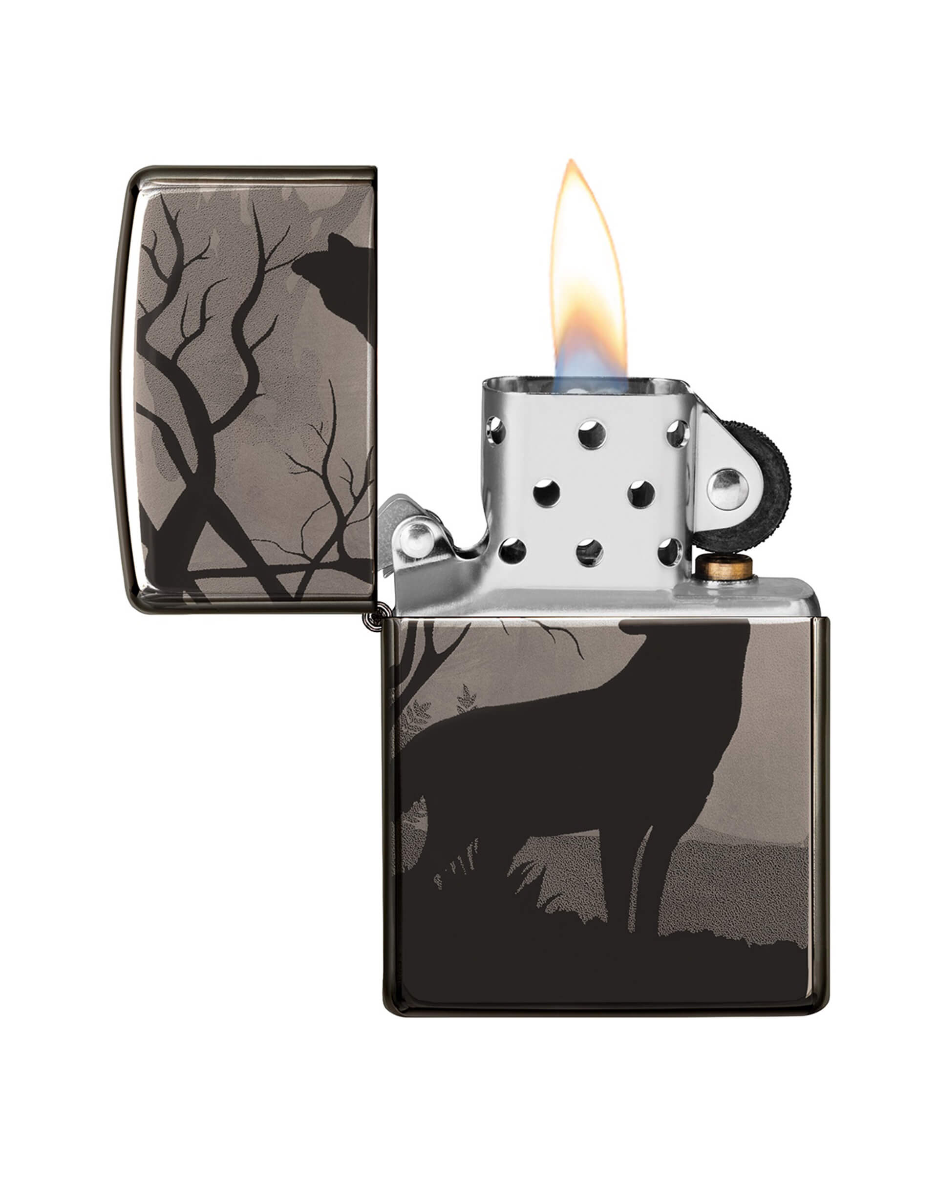 Zippo Çakmak Classic (Z-49188)