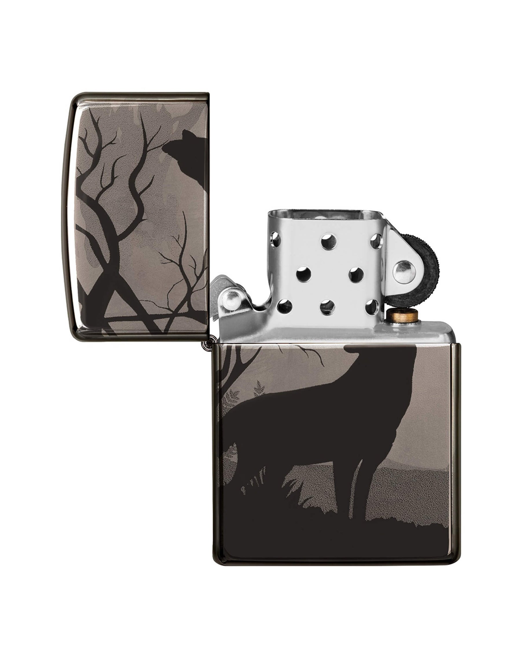 Zippo Çakmak Classic (Z-49188)