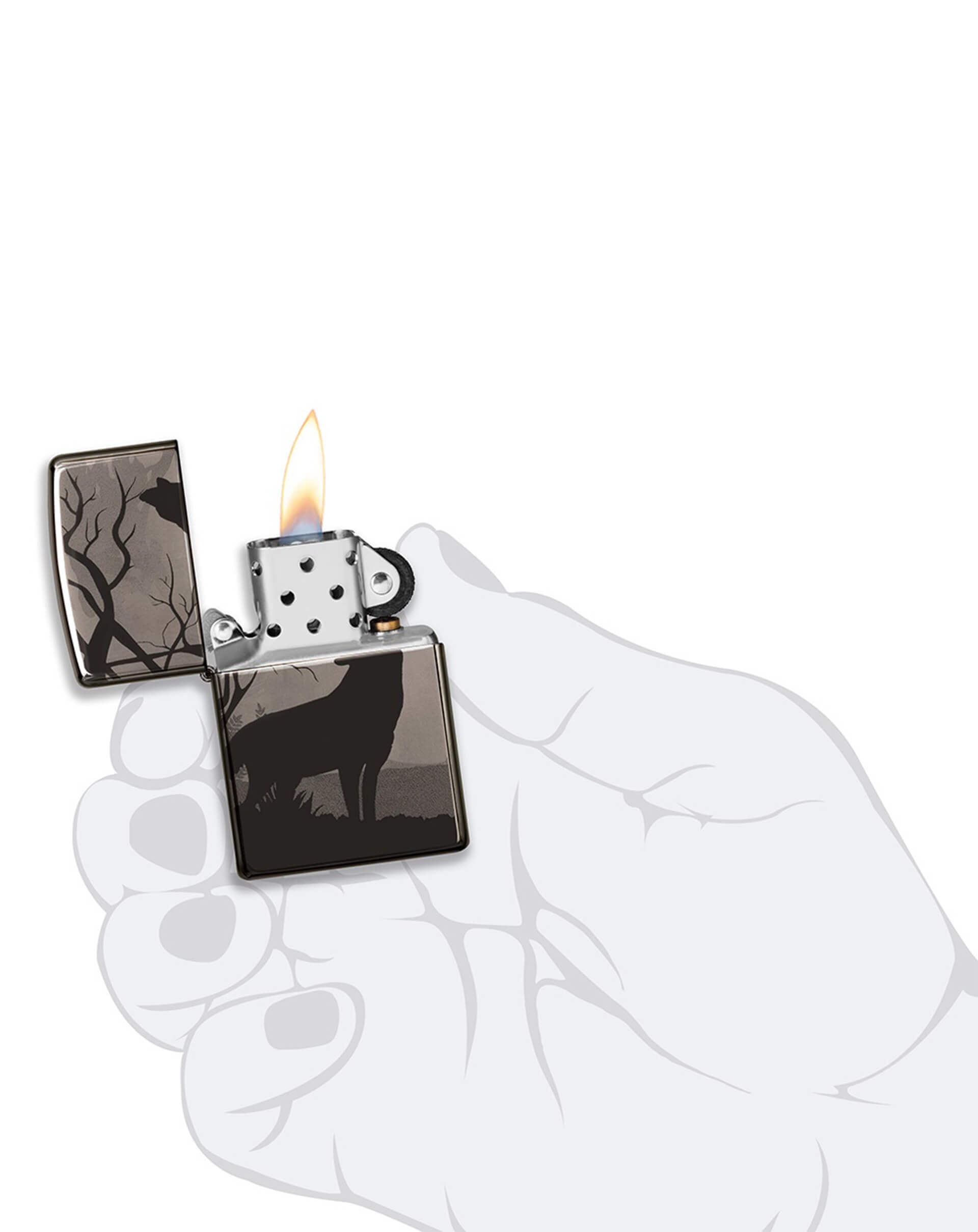 Zippo Çakmak Classic (Z-49188)