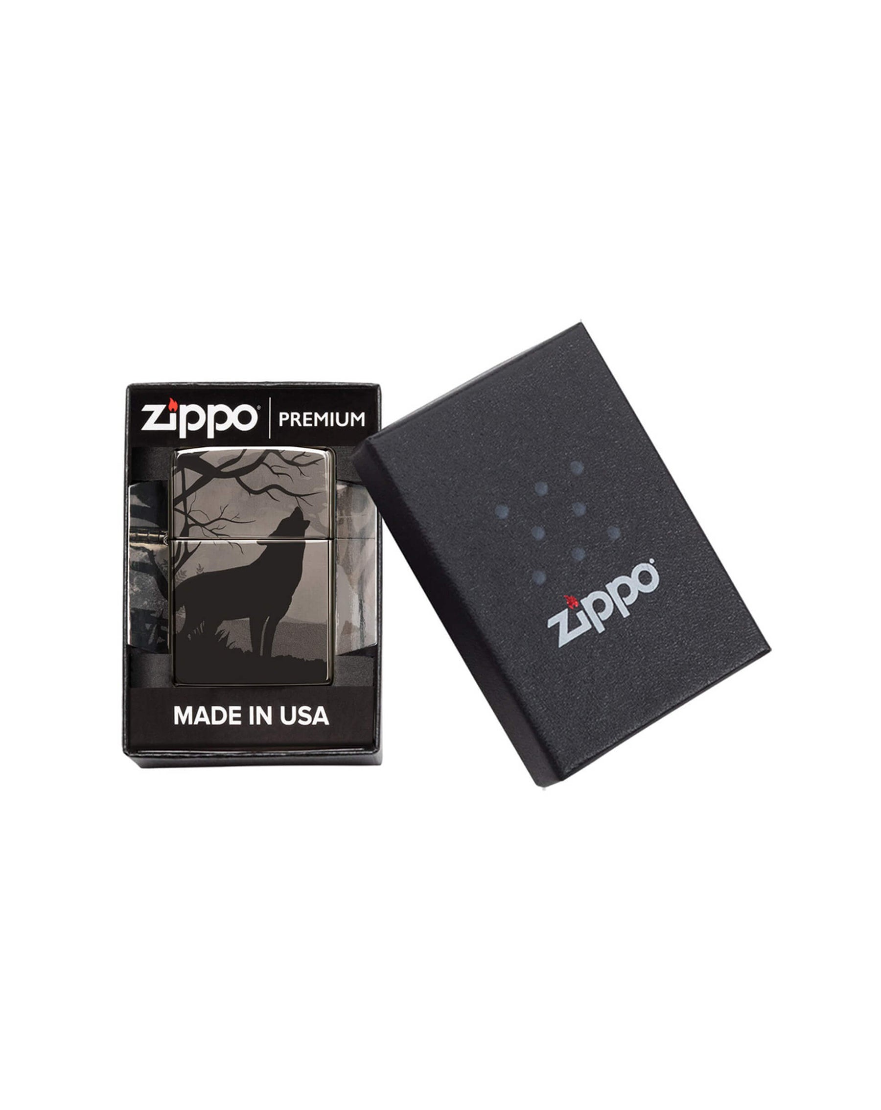 Zippo Çakmak Classic (Z-49188)