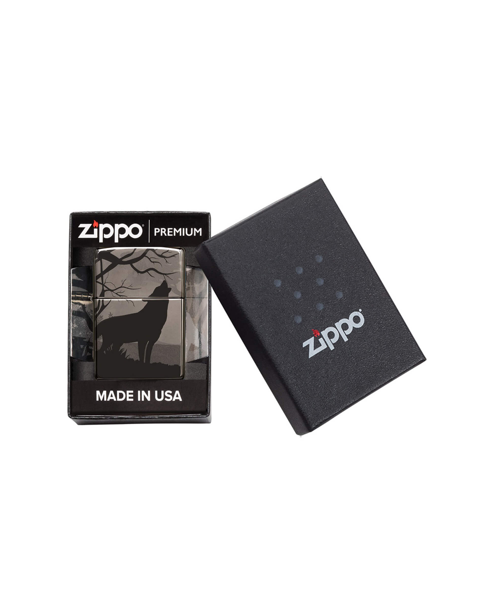 Zippo Çakmak Classic (Z-49188)