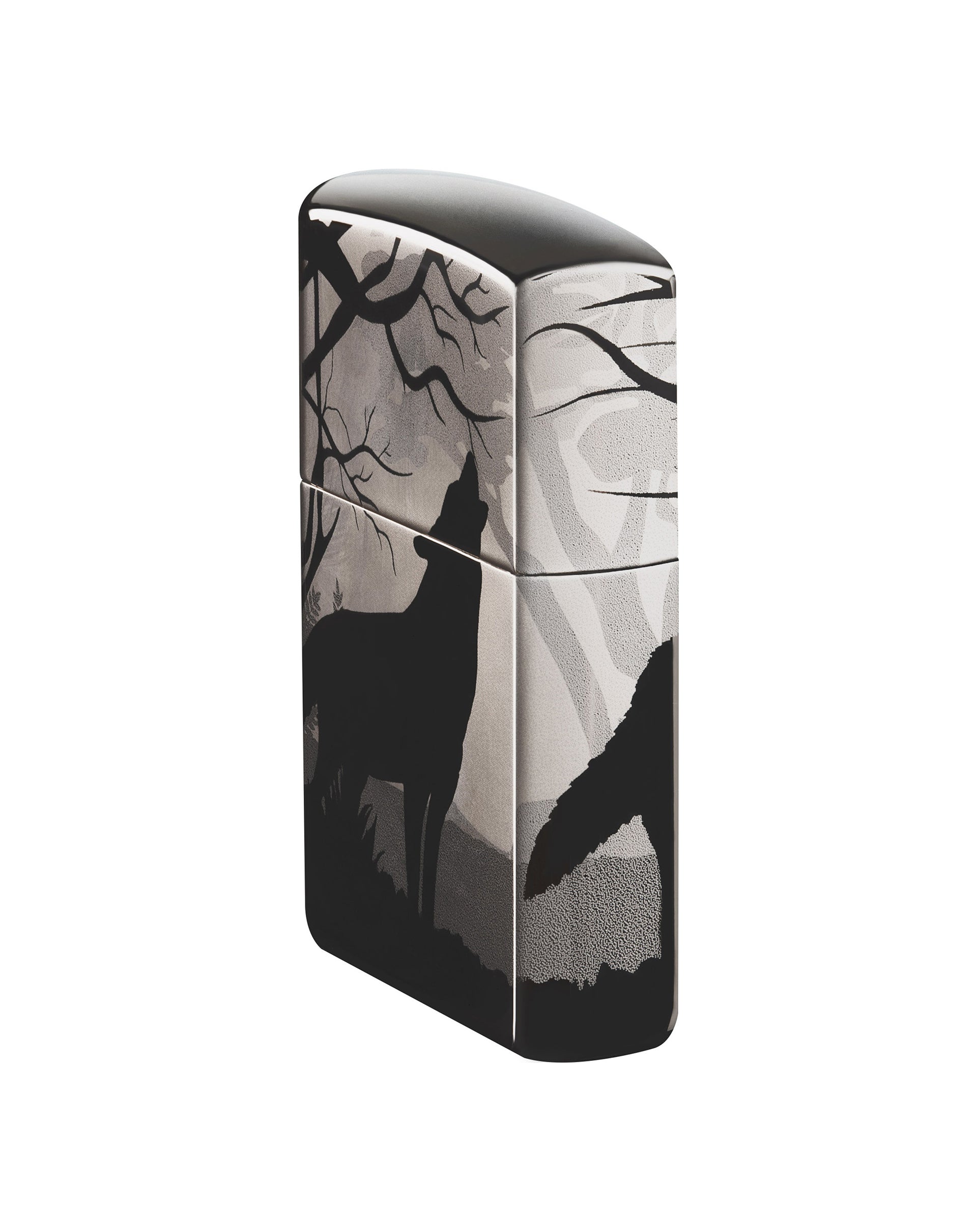 Zippo Çakmak Classic (Z-49188)