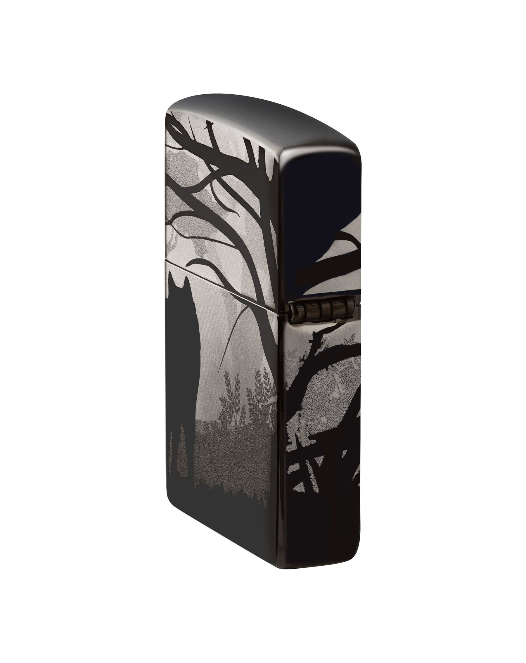 Zippo Çakmak Classic (Z-49188)