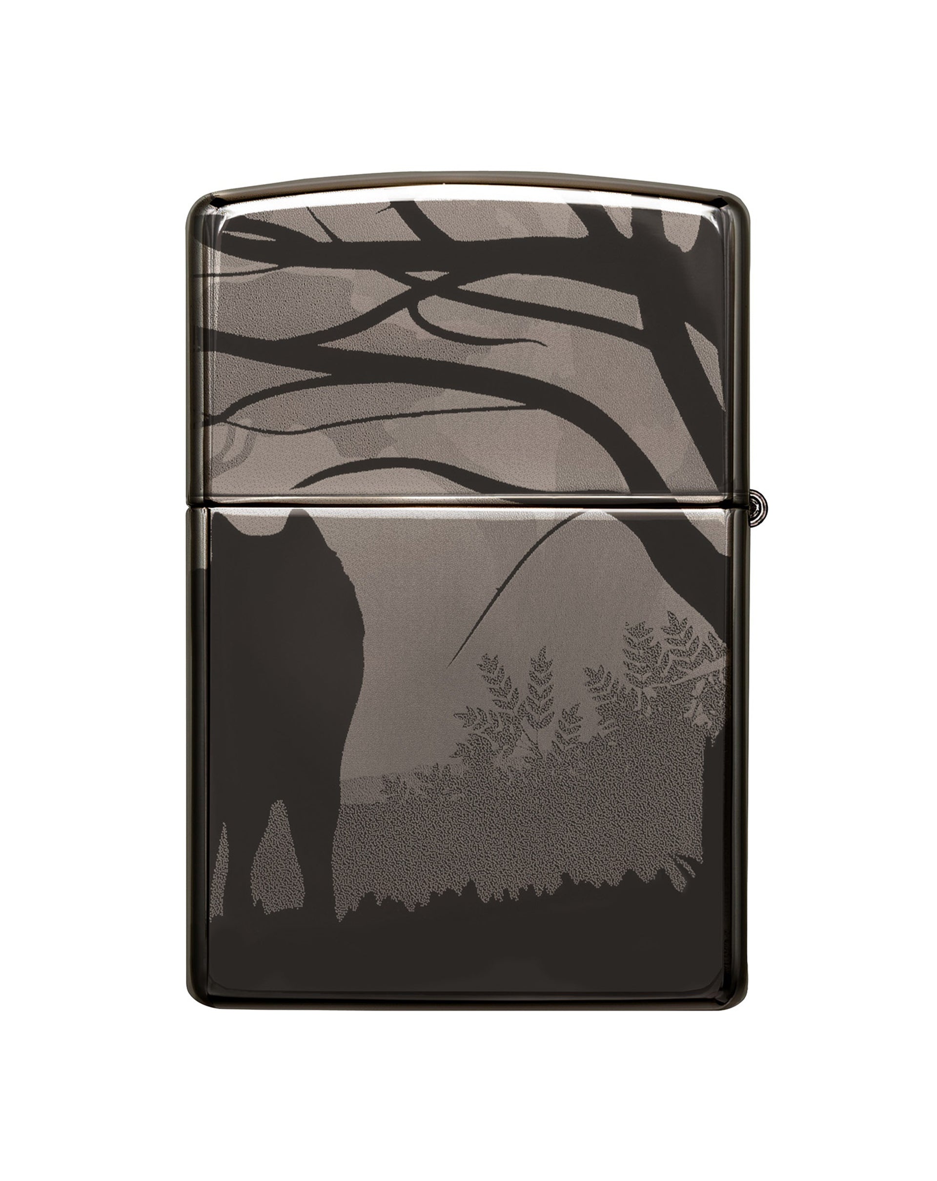 Zippo Çakmak Classic (Z-49188)