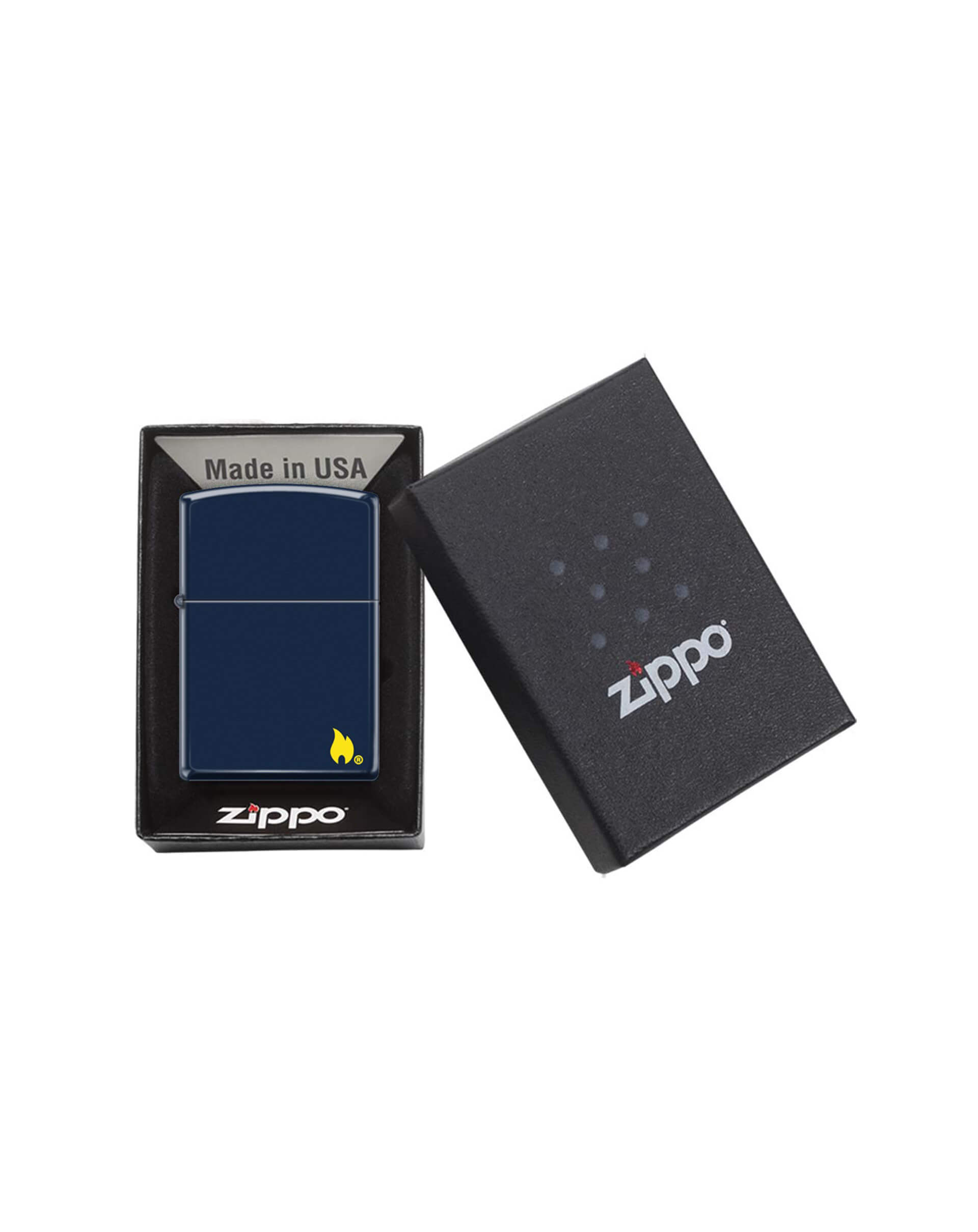 Zippo Çakmak Classic (Z-CI407162-239)