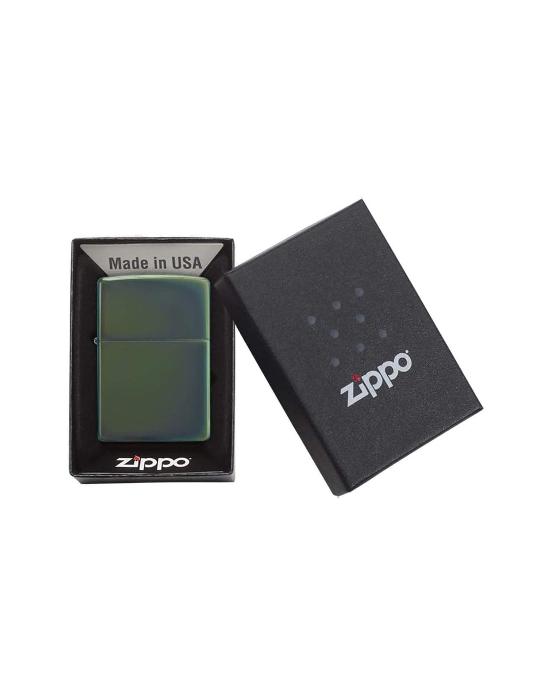 Zippo Çakmak Classic (Z-28129)