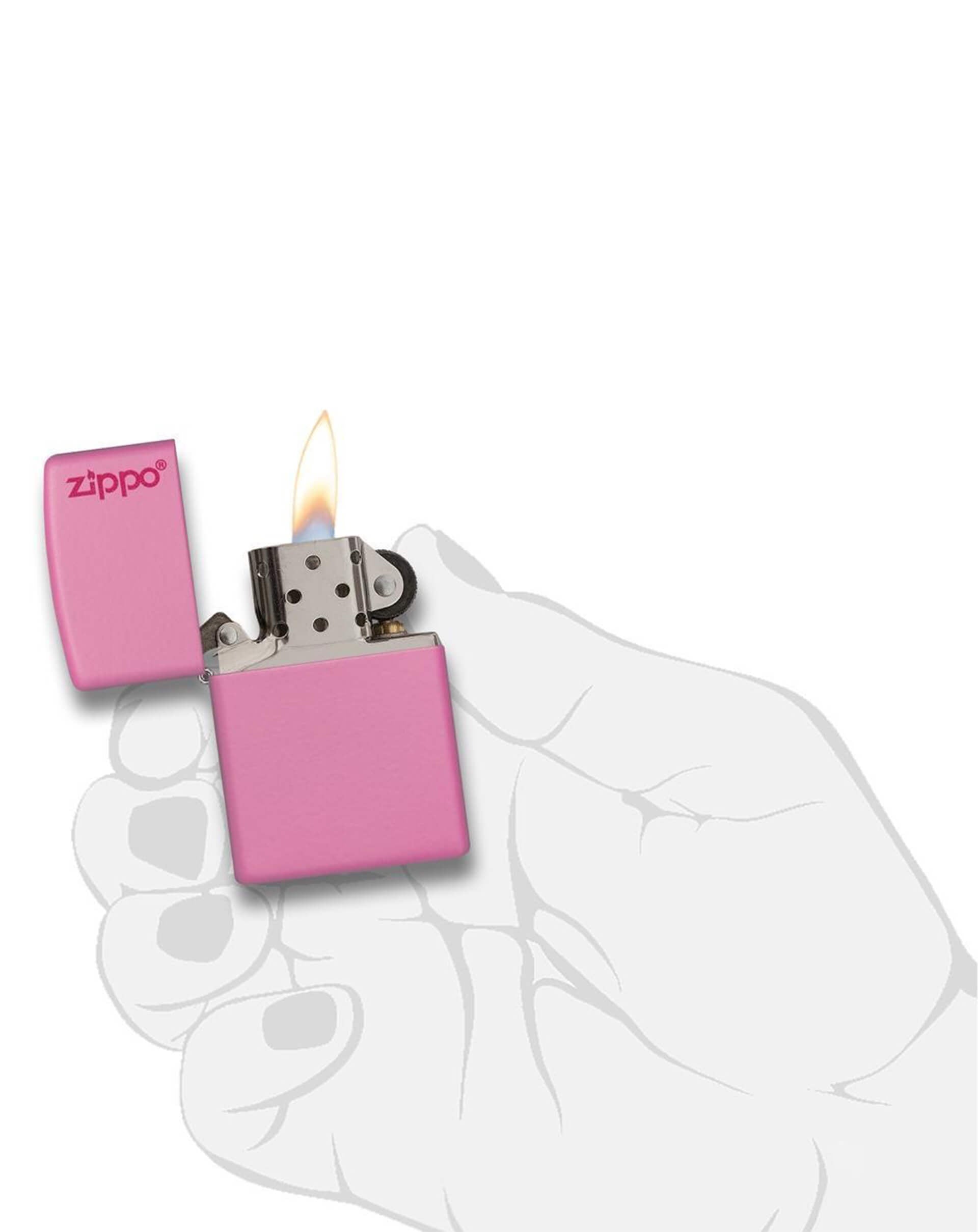 Zippo Çakmak Classic (Z-238ZL)