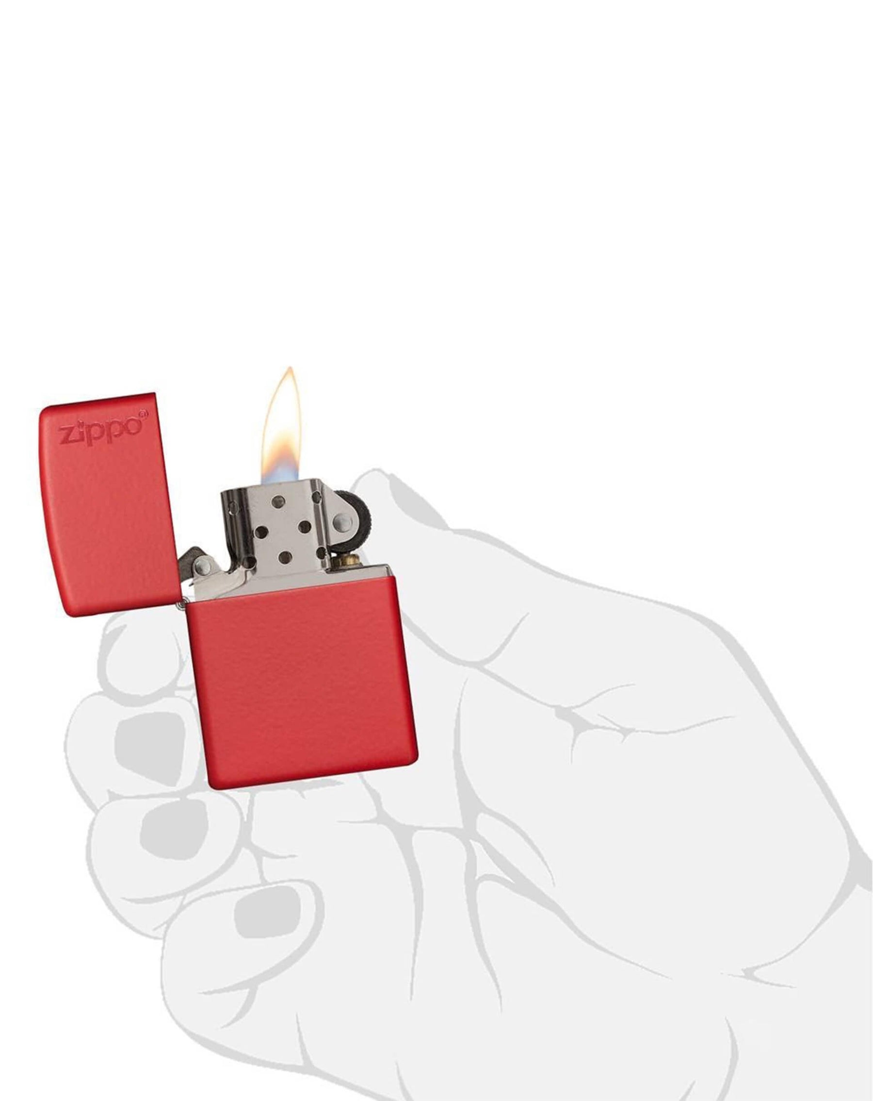 Zippo Çakmak Classic (Z-233ZL)