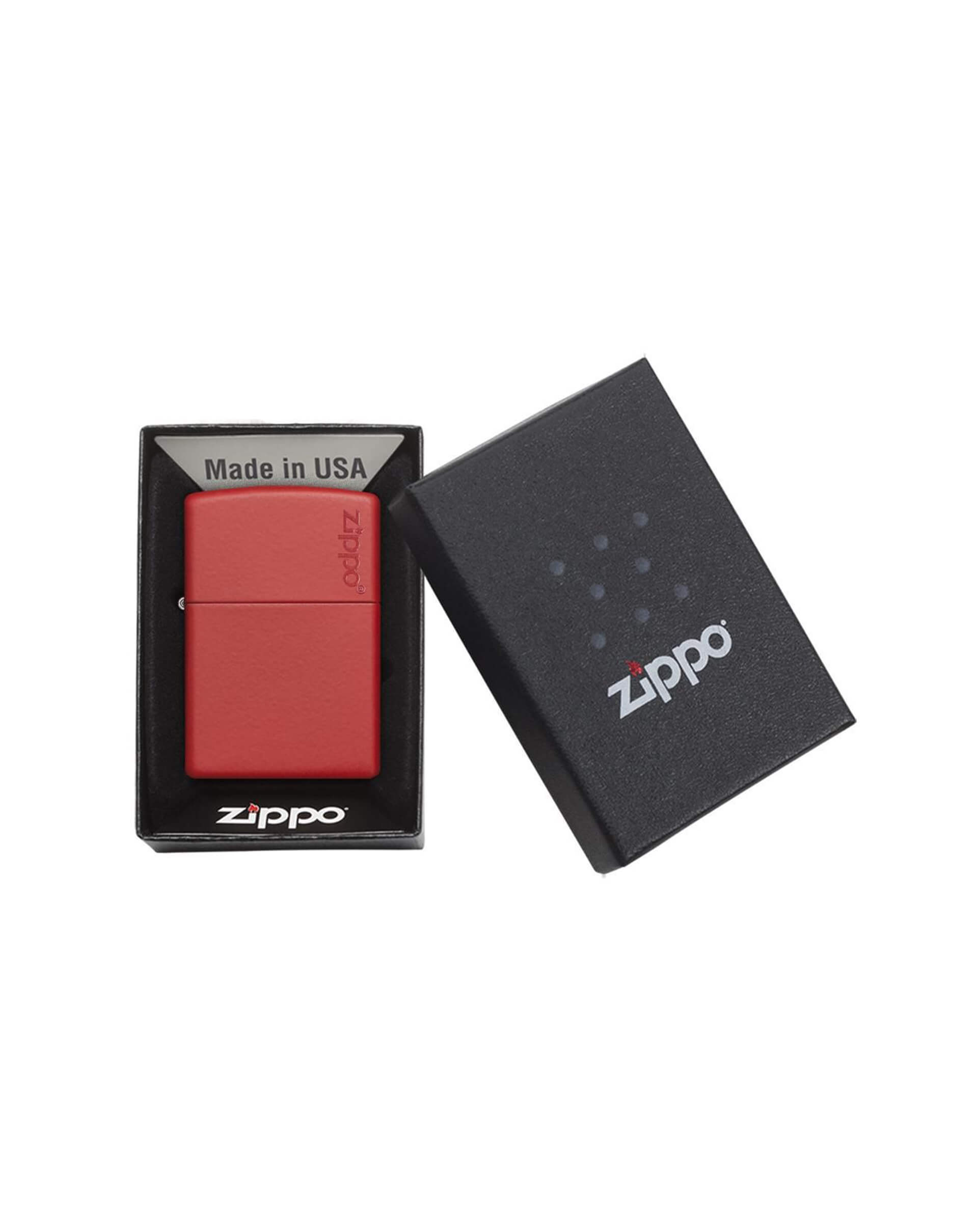 Zippo Çakmak Classic (Z-233ZL)