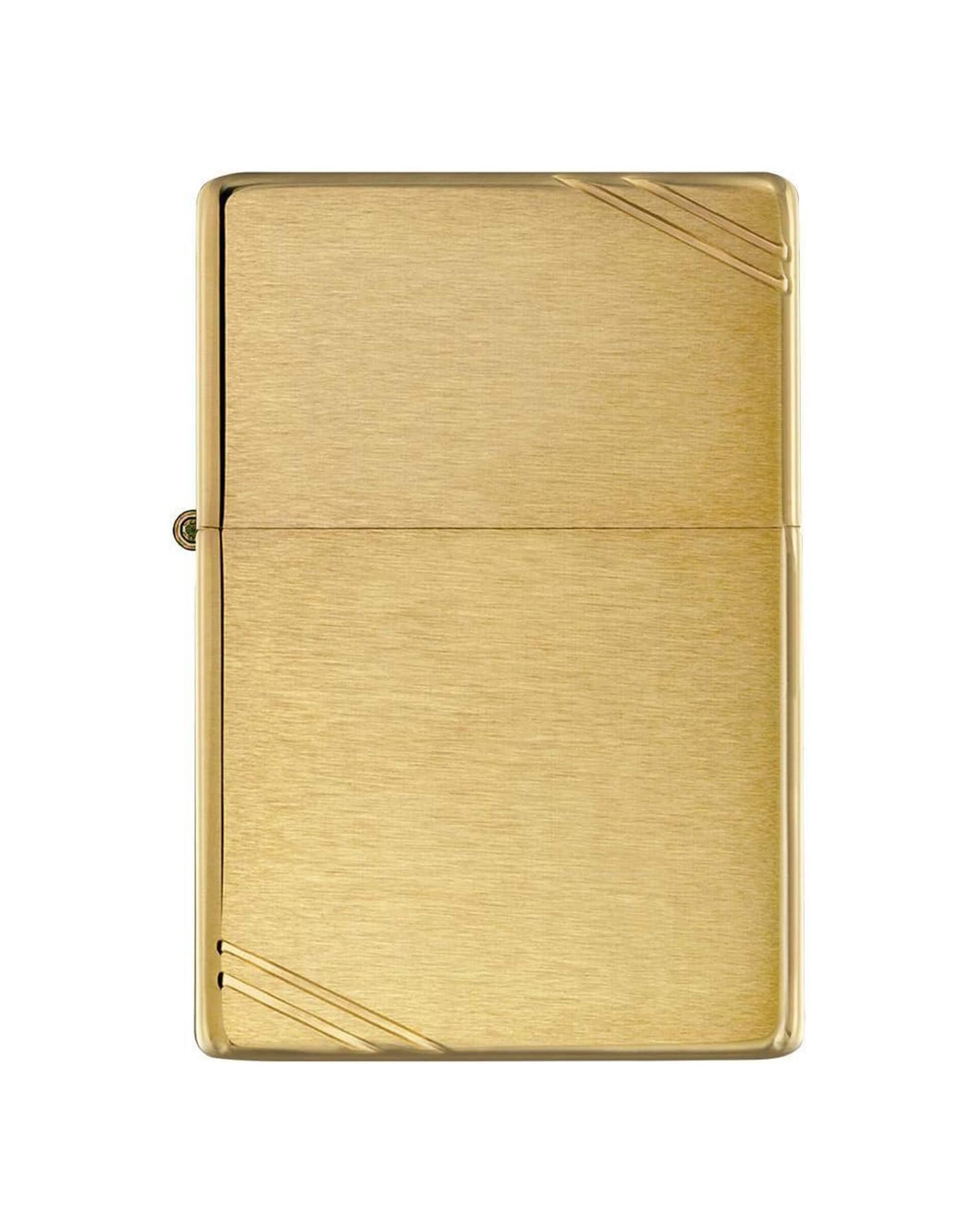 Zippo Çakmak 1937 Vintage™ Series With Slashes (Z-240)