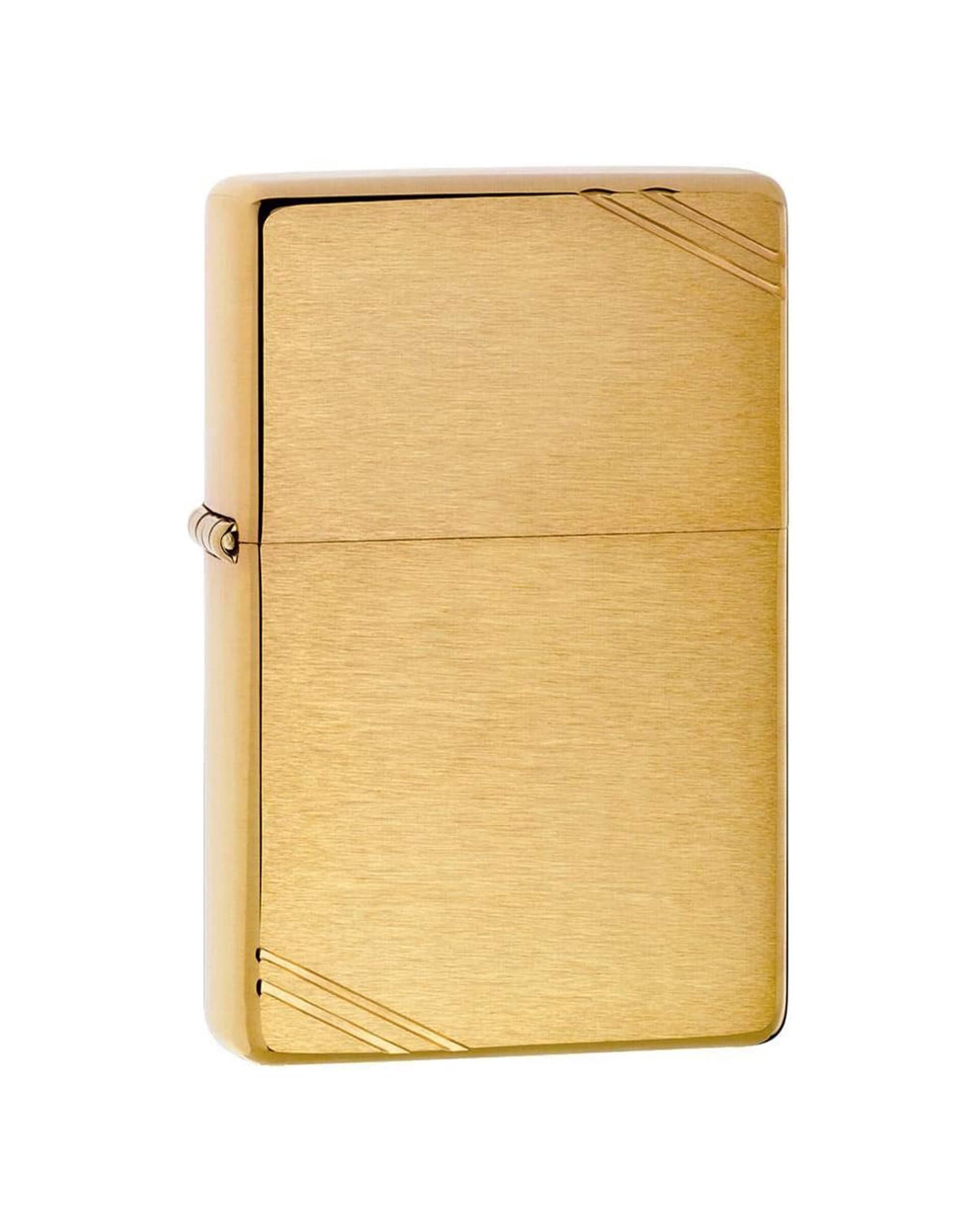 Zippo Çakmak 1937 Vintage™ Series With Slashes (Z-240)