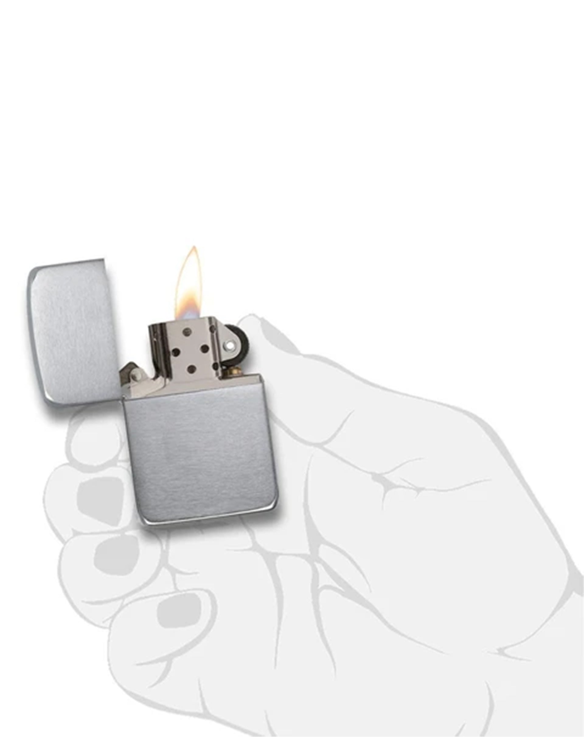Zippo Çakmak 1941 Replica™ (Z-1941)