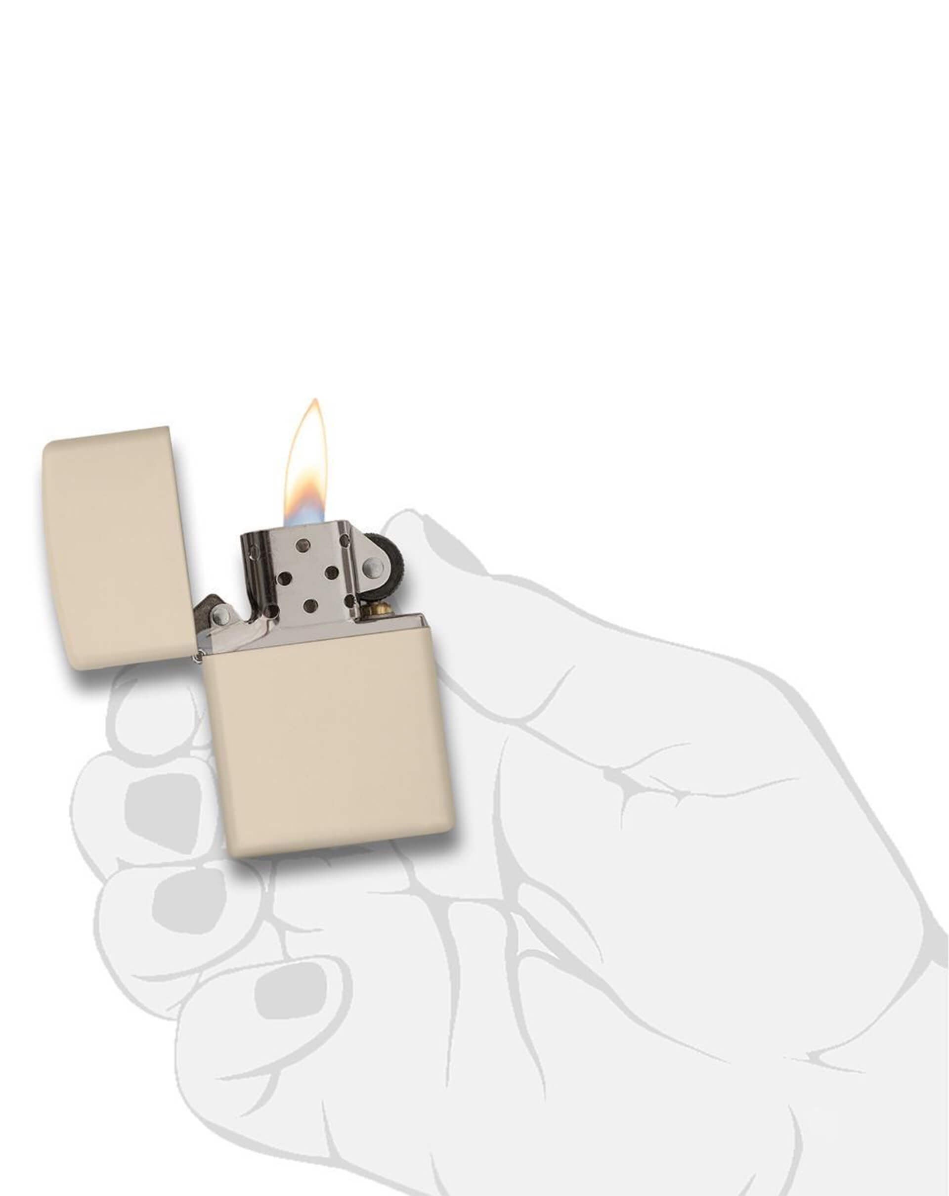 Zippo Çakmak Classic (Z-216)