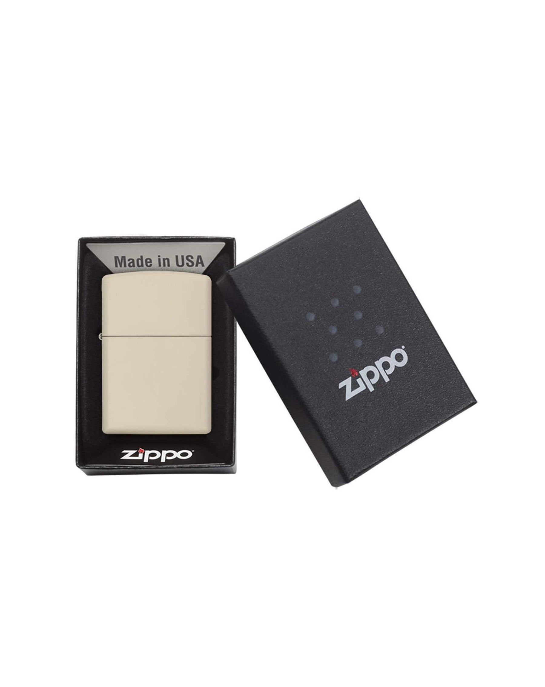 Zippo Çakmak Classic (Z-216)