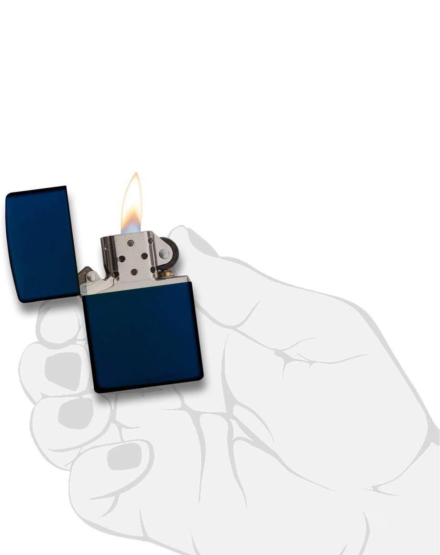 Zippo Çakmak Classic (Z-239)