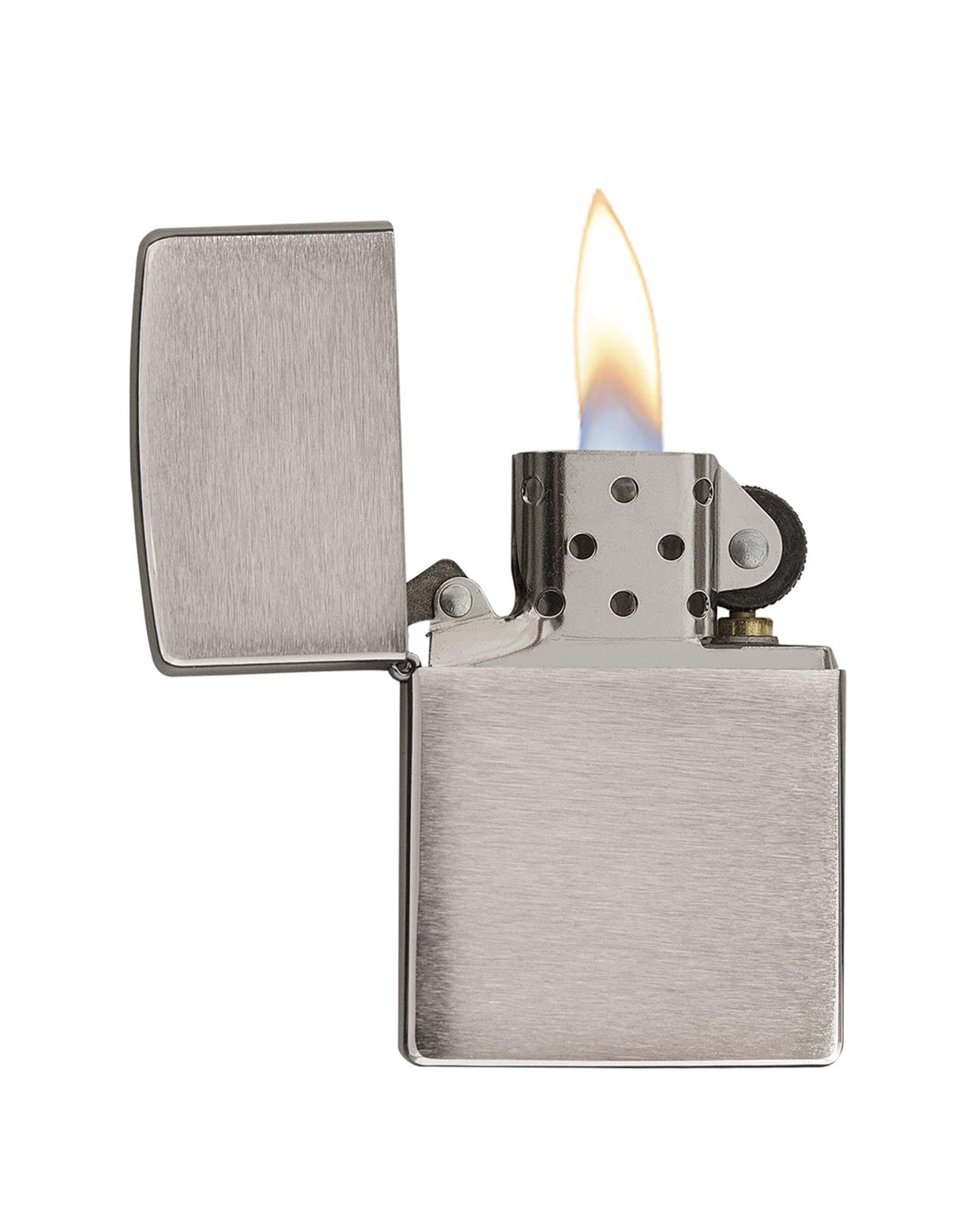 Zippo Çakmak Classic (Z-200)