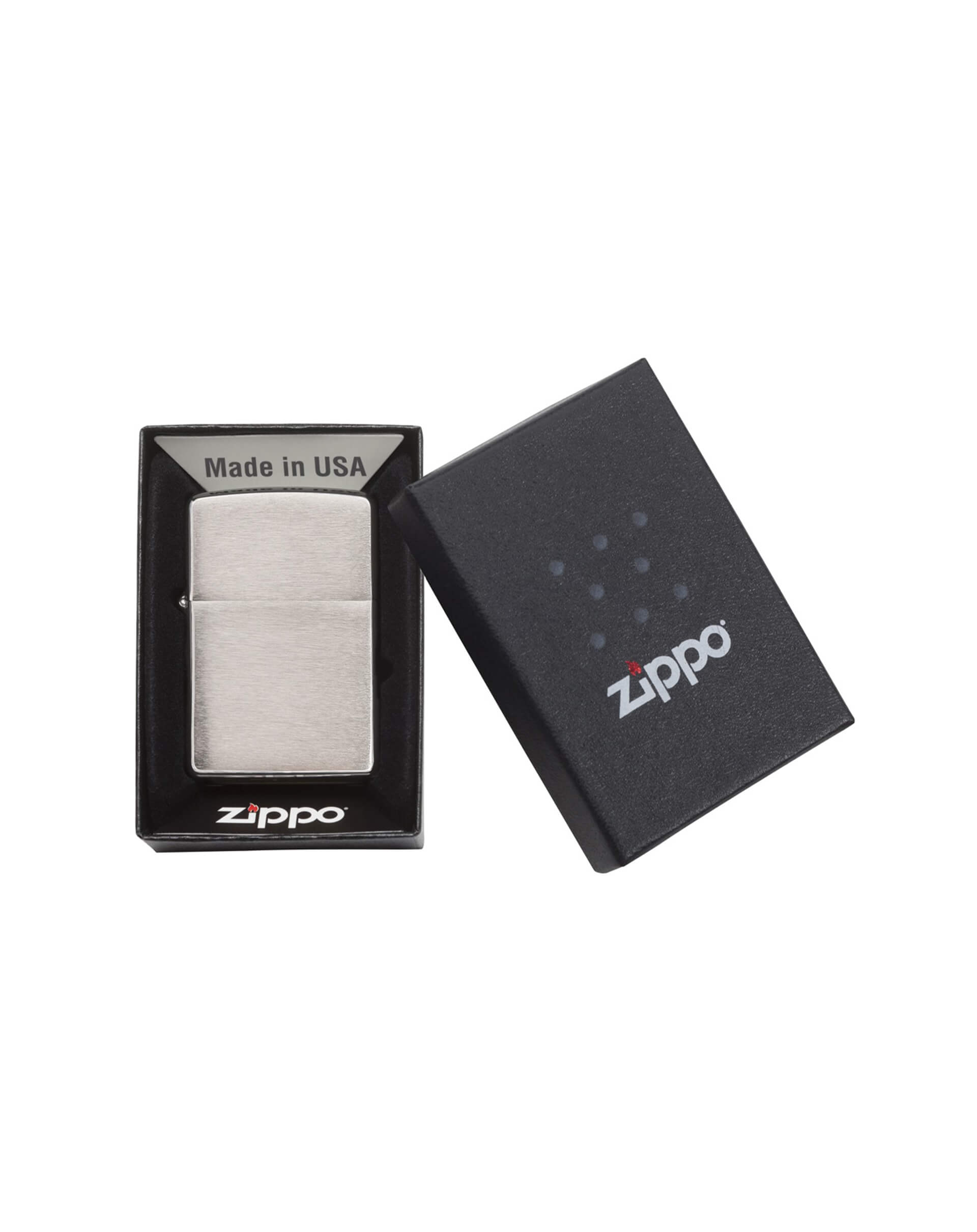 Zippo Çakmak Classic (Z-200)