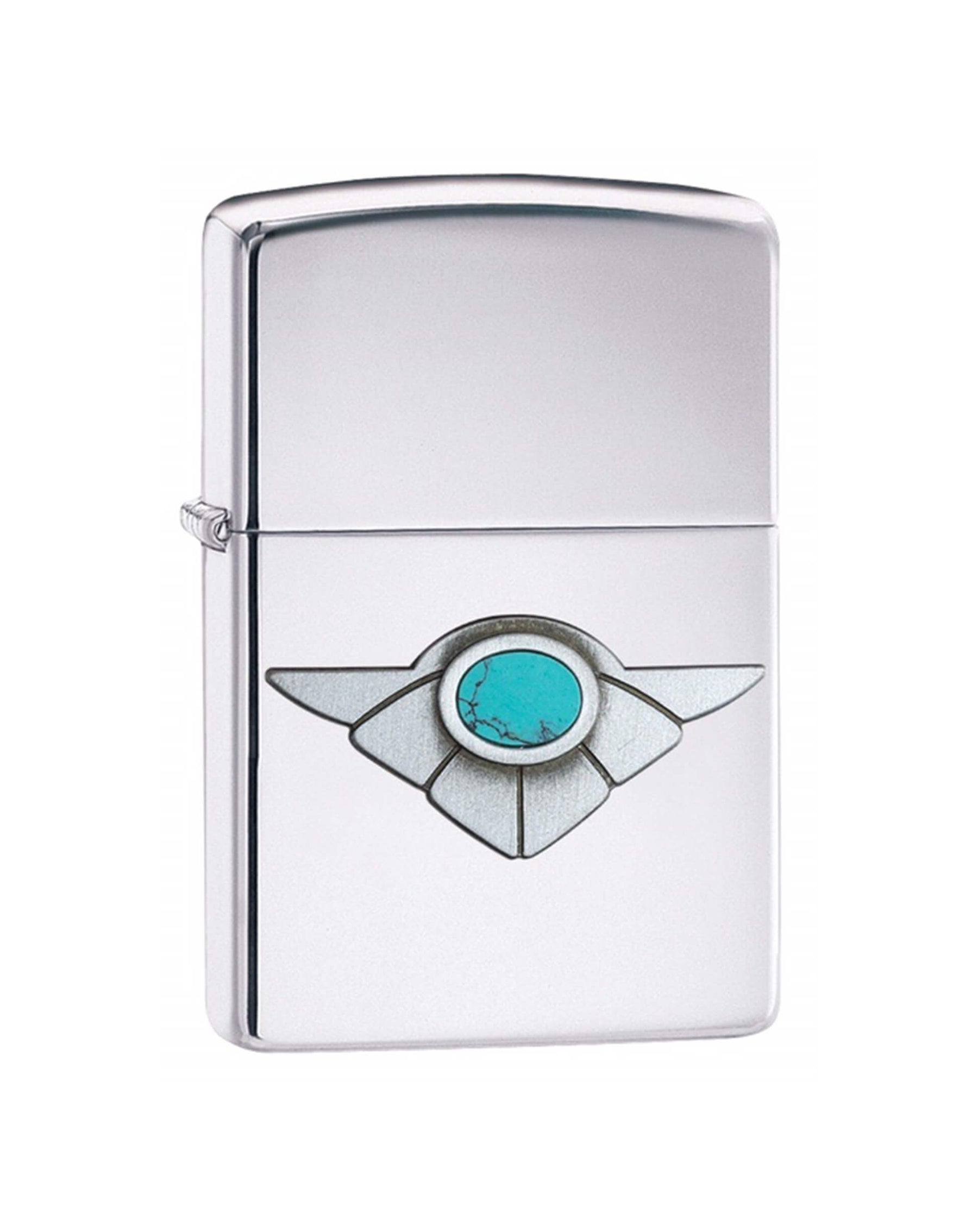 Zippo Çakmak Classic (Z-EM152554-250)