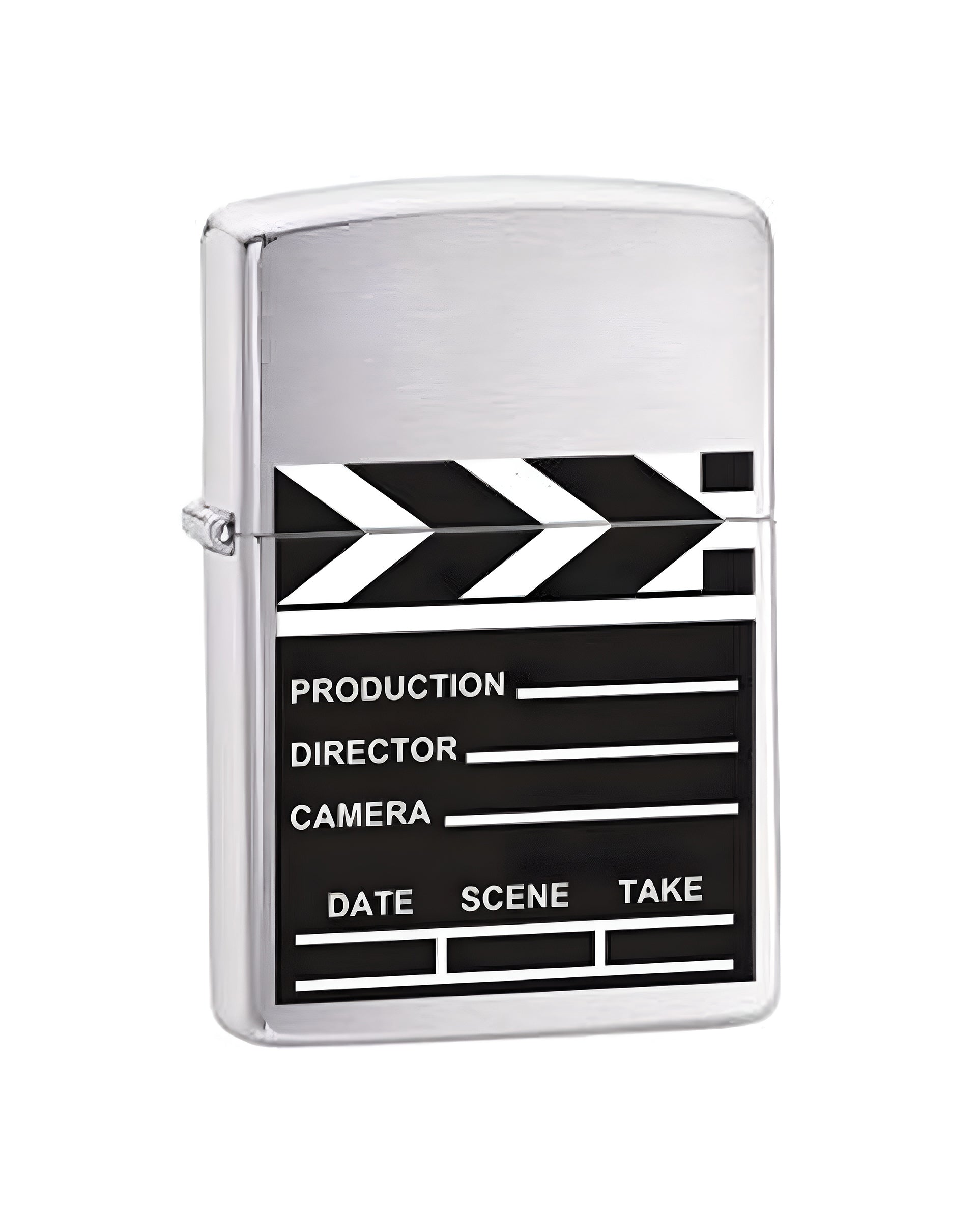 Zippo Çakmak Classic (Z-28064)