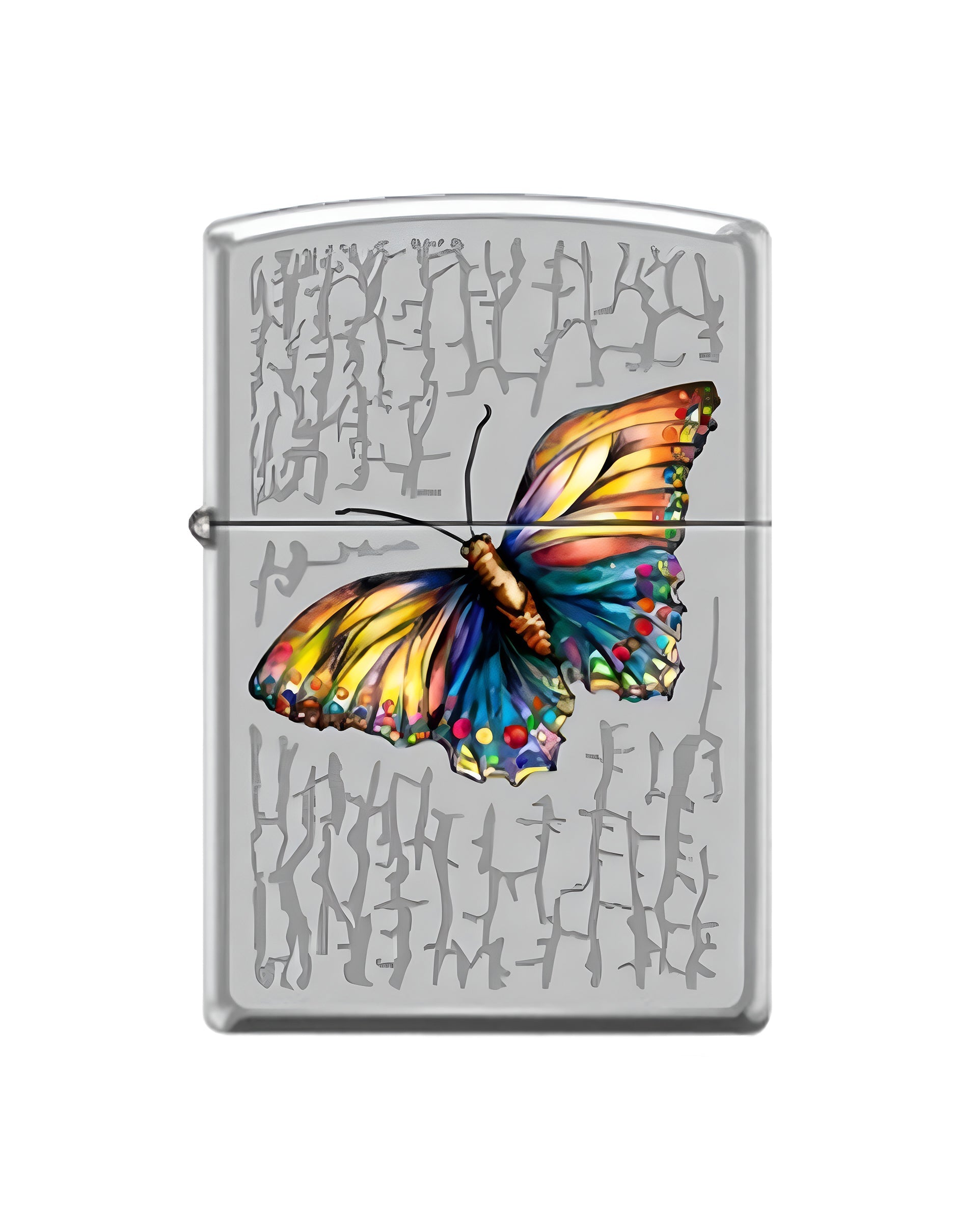 Zippo Çakmak Classic (Z-CI016575-250)
