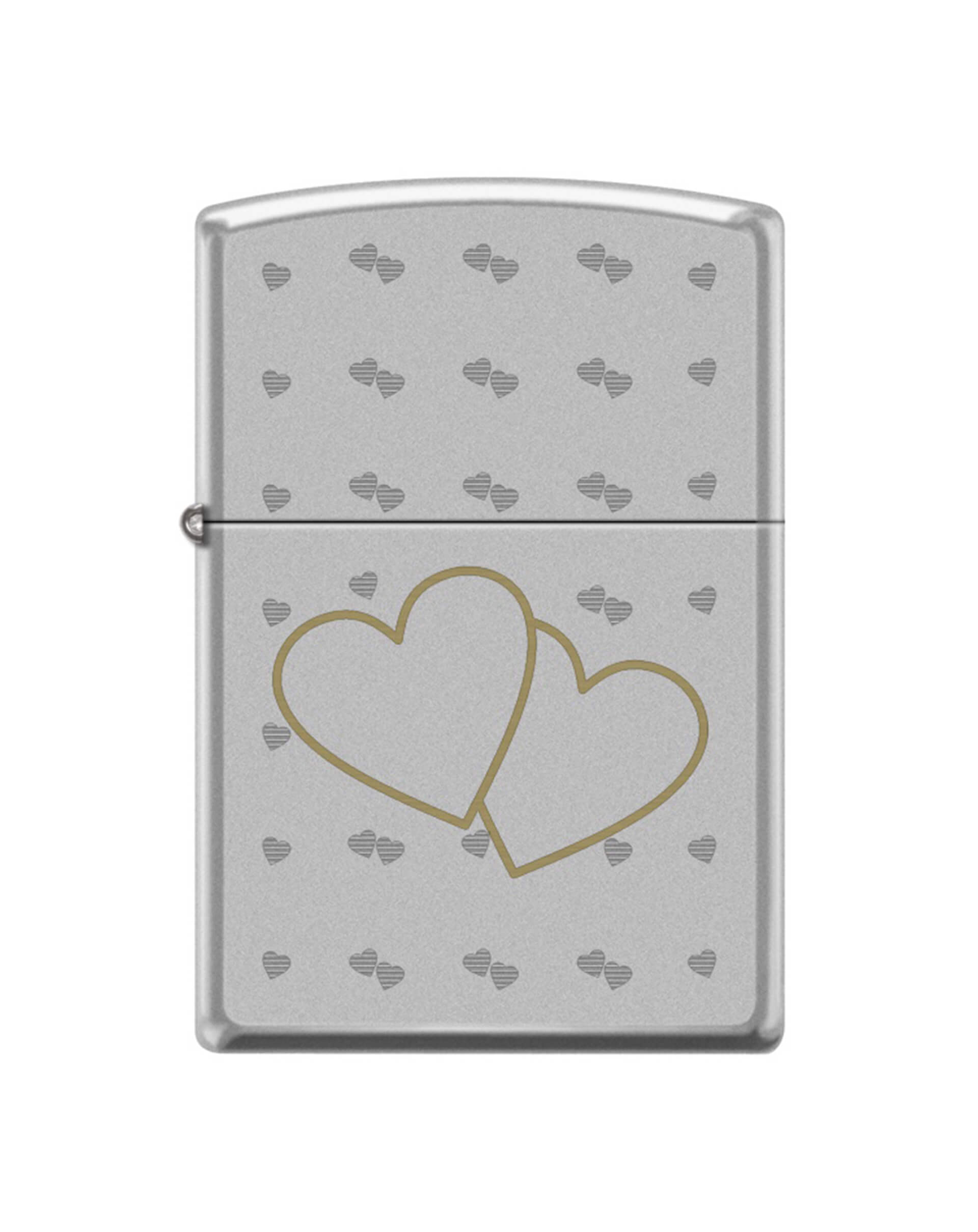 Zippo Çakmak Classic (Z-AE400733-205)
