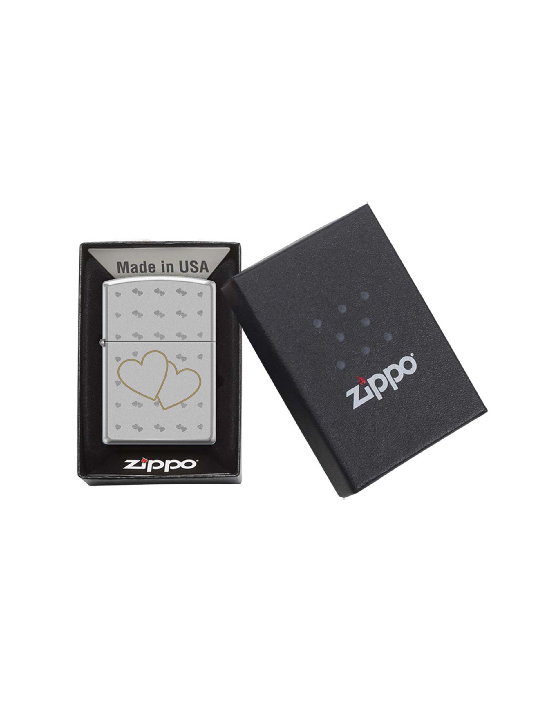 Zippo Çakmak Classic (Z-AE400733-205)