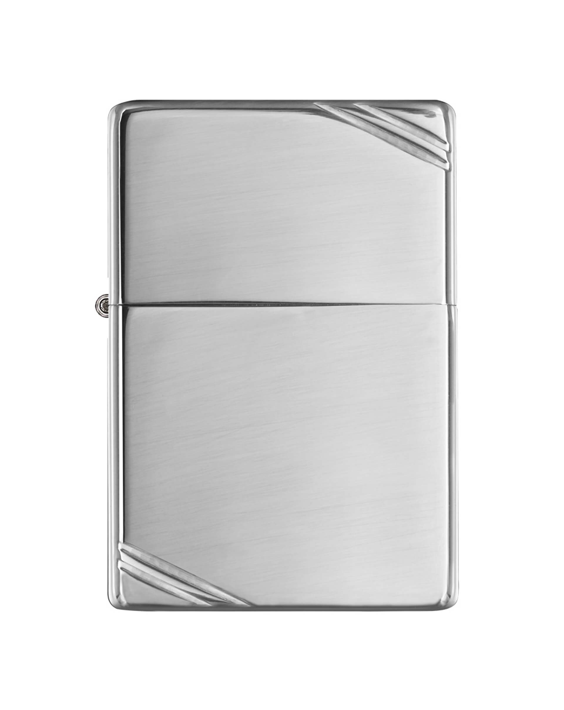 Zippo Çakmak Vintage™ Series 1937 With Slashes (Z-260)