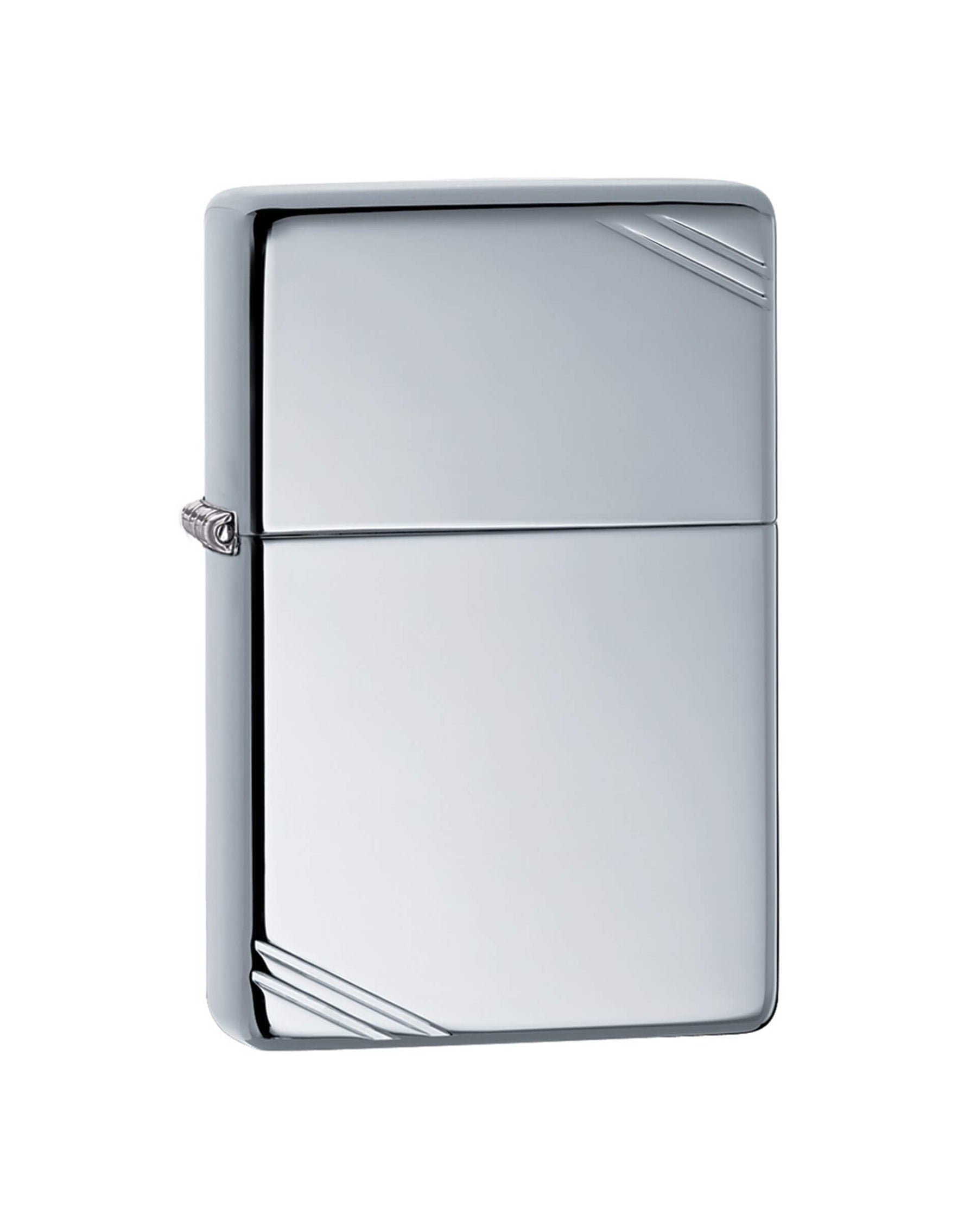 Zippo Çakmak Vintage™ Series 1937 With Slashes (Z-260)