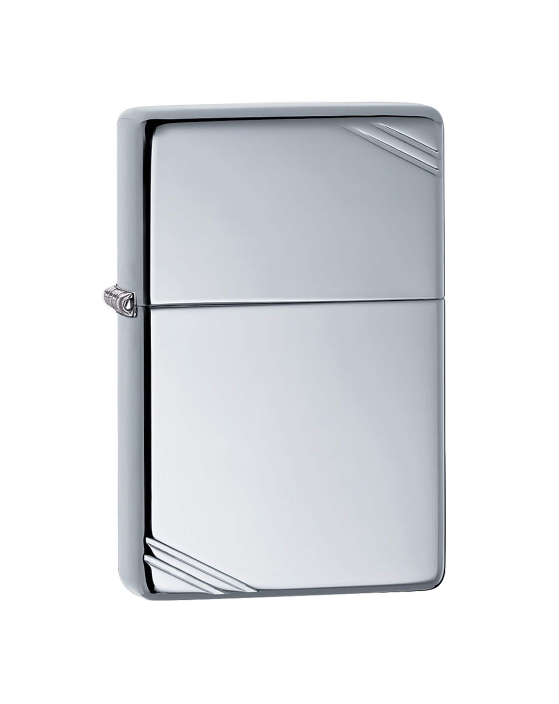 Zippo Çakmak Vintage™ Series 1937 With Slashes (Z-260)
