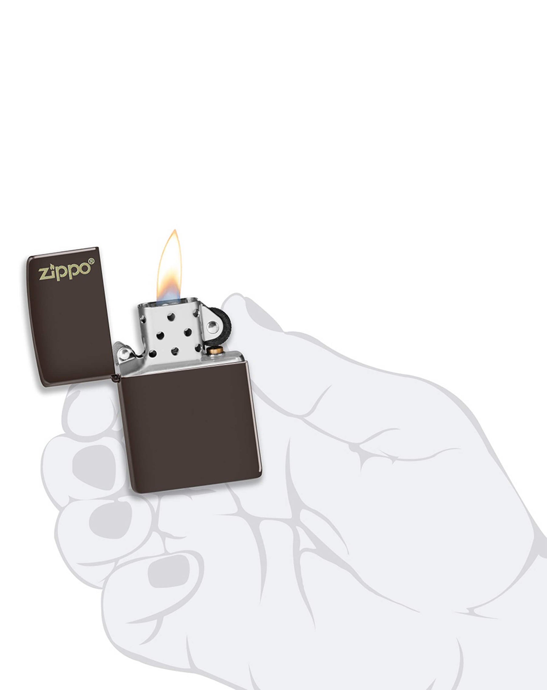 Zippo Çakmak Classic (Z-49180ZL)