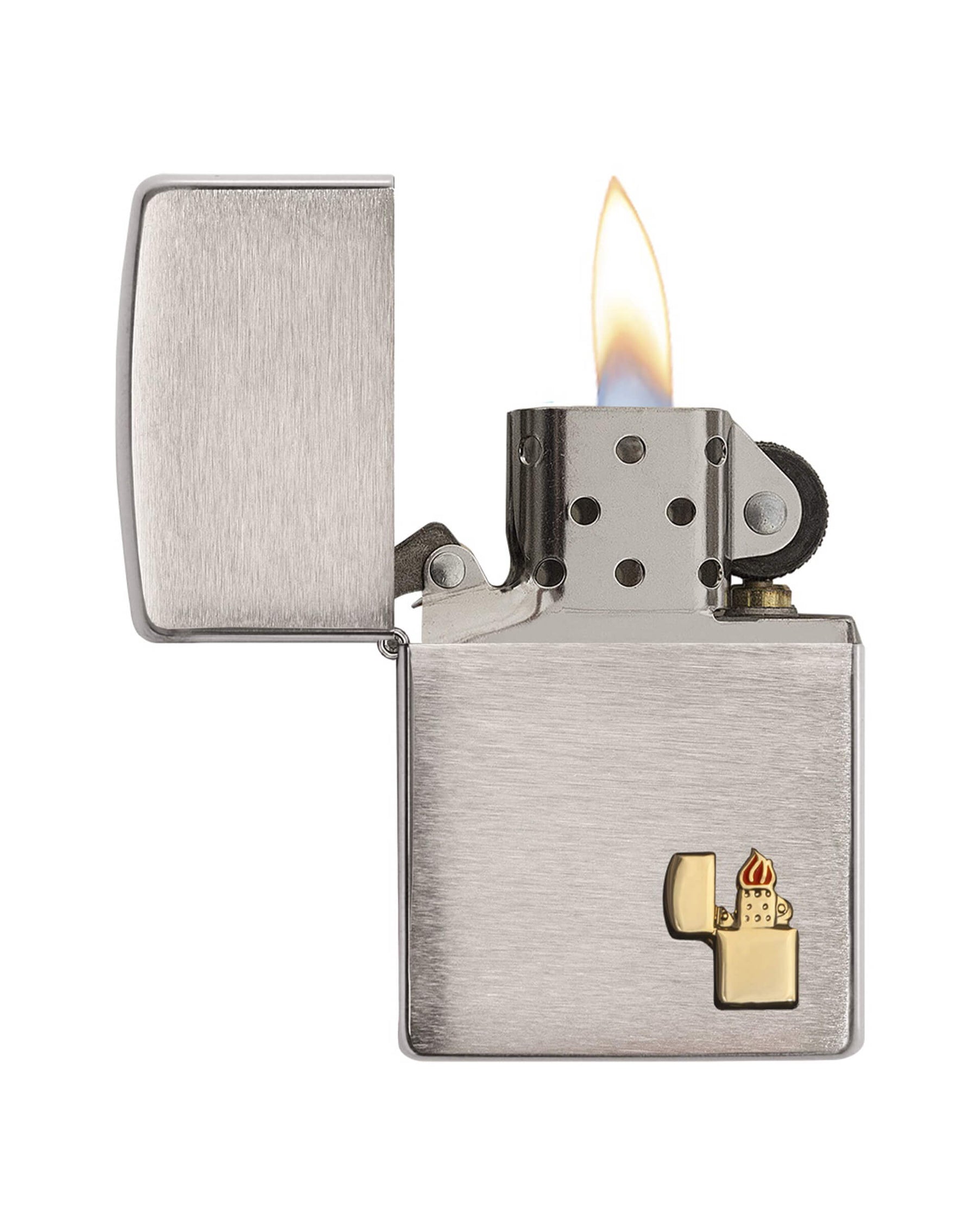 Zippo Çakmak Classic (Z-29102)
