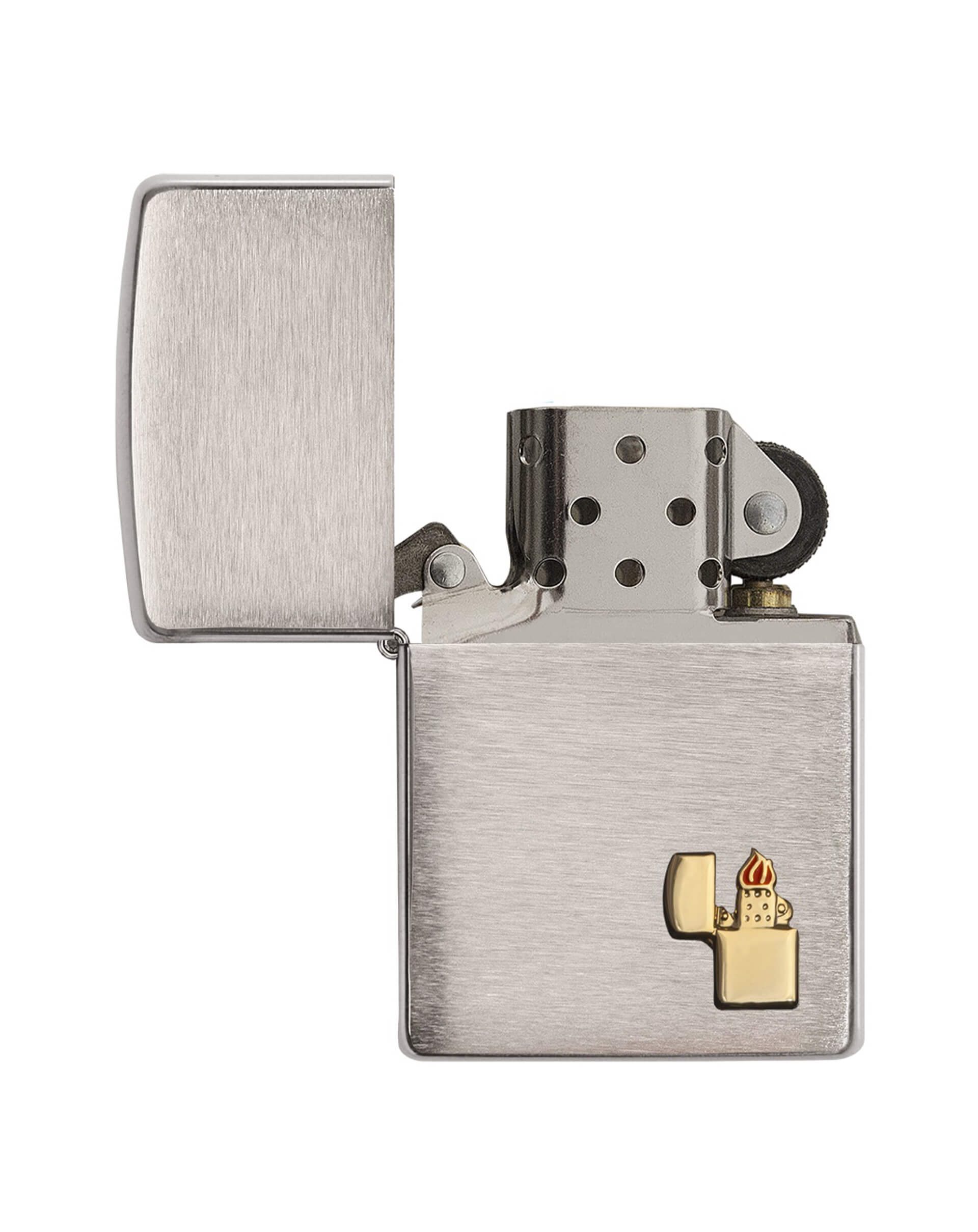 Zippo Çakmak Classic (Z-29102)
