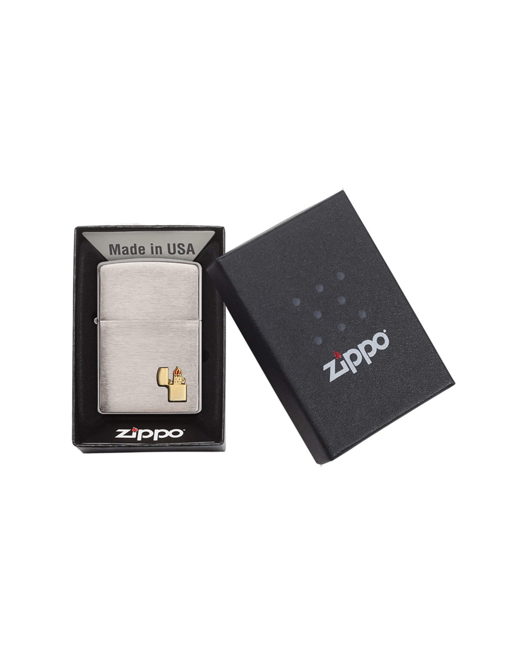 Zippo Çakmak Classic (Z-29102)