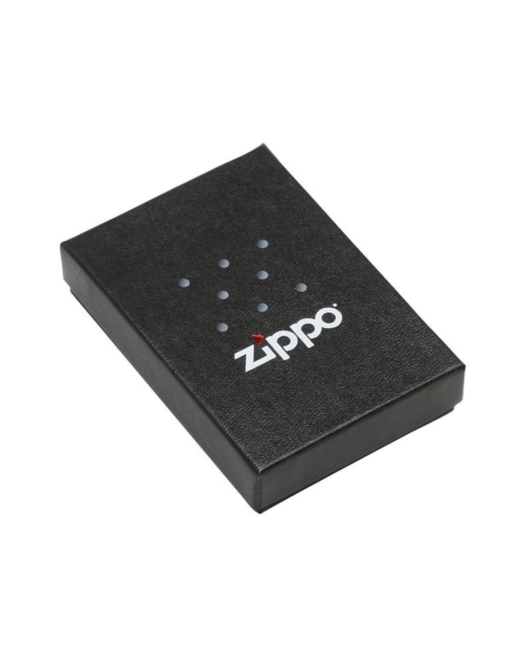 Zippo Çakmak Classic (Z-CI016685-218)