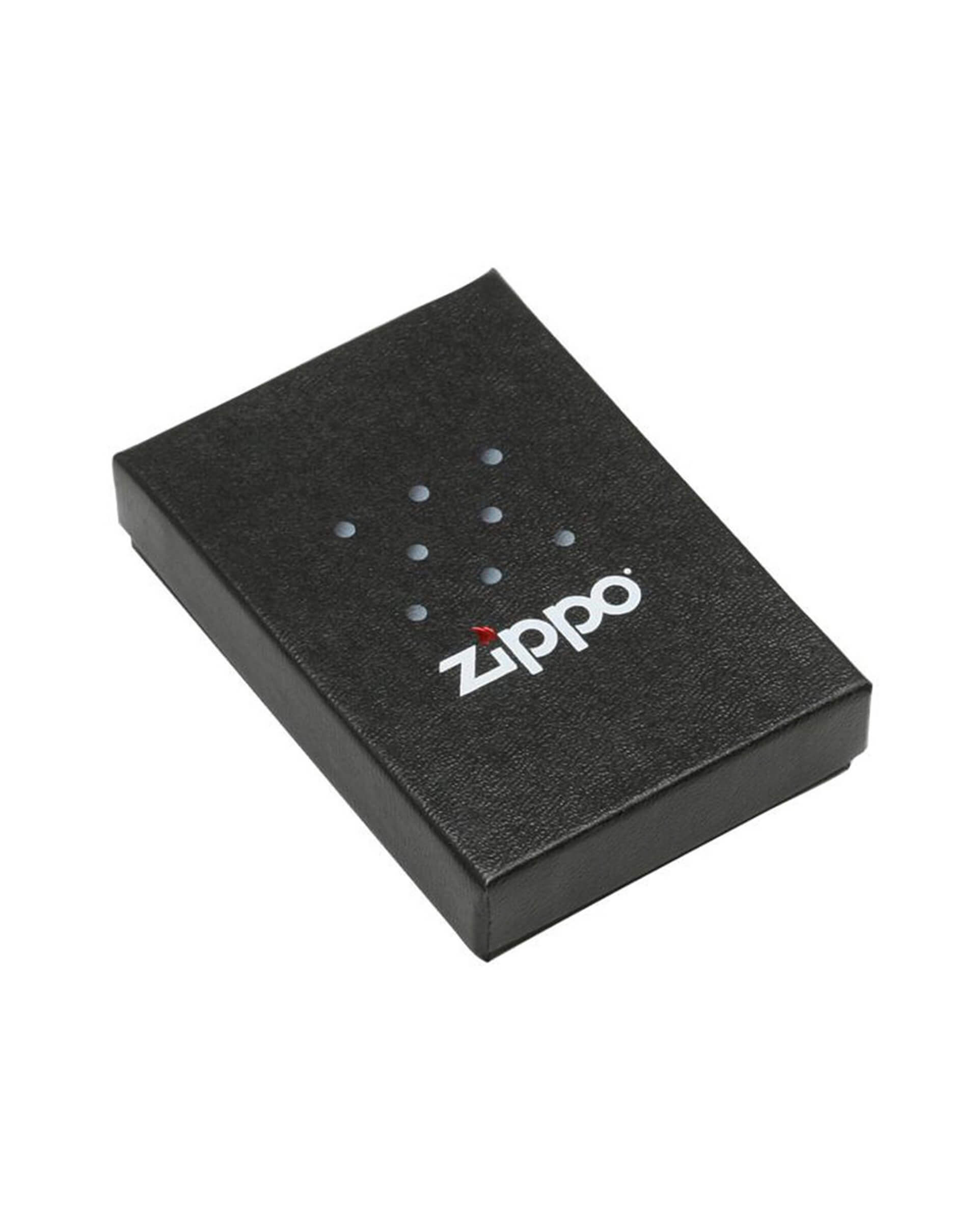 Zippo Çakmak Classic (Z-CI016685-218)