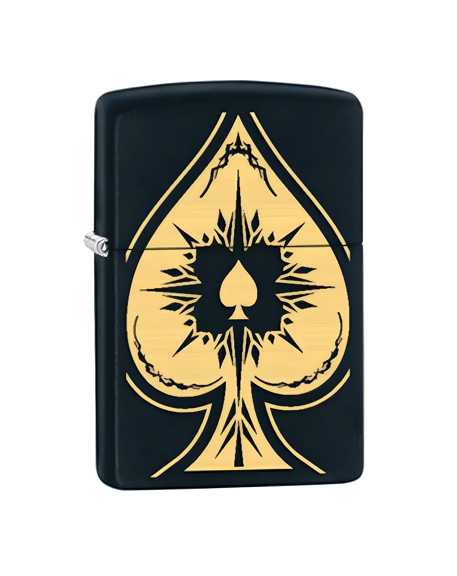 Zippo Çakmak Classic (Z-28662)