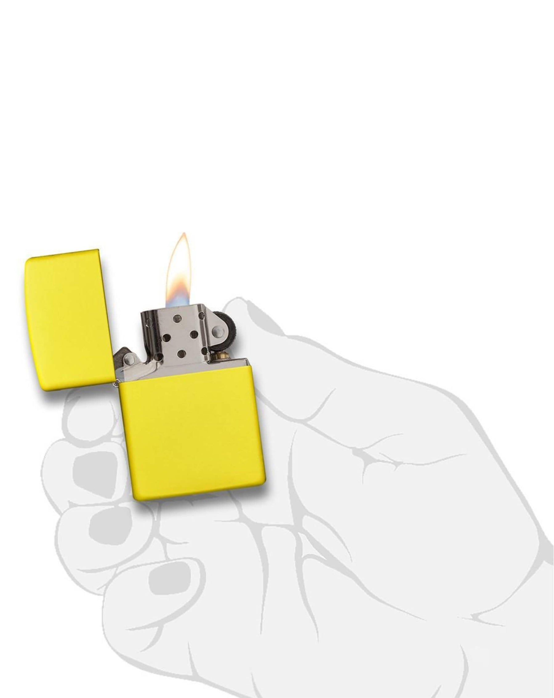 Zippo Çakmak Classic (Z-24839)