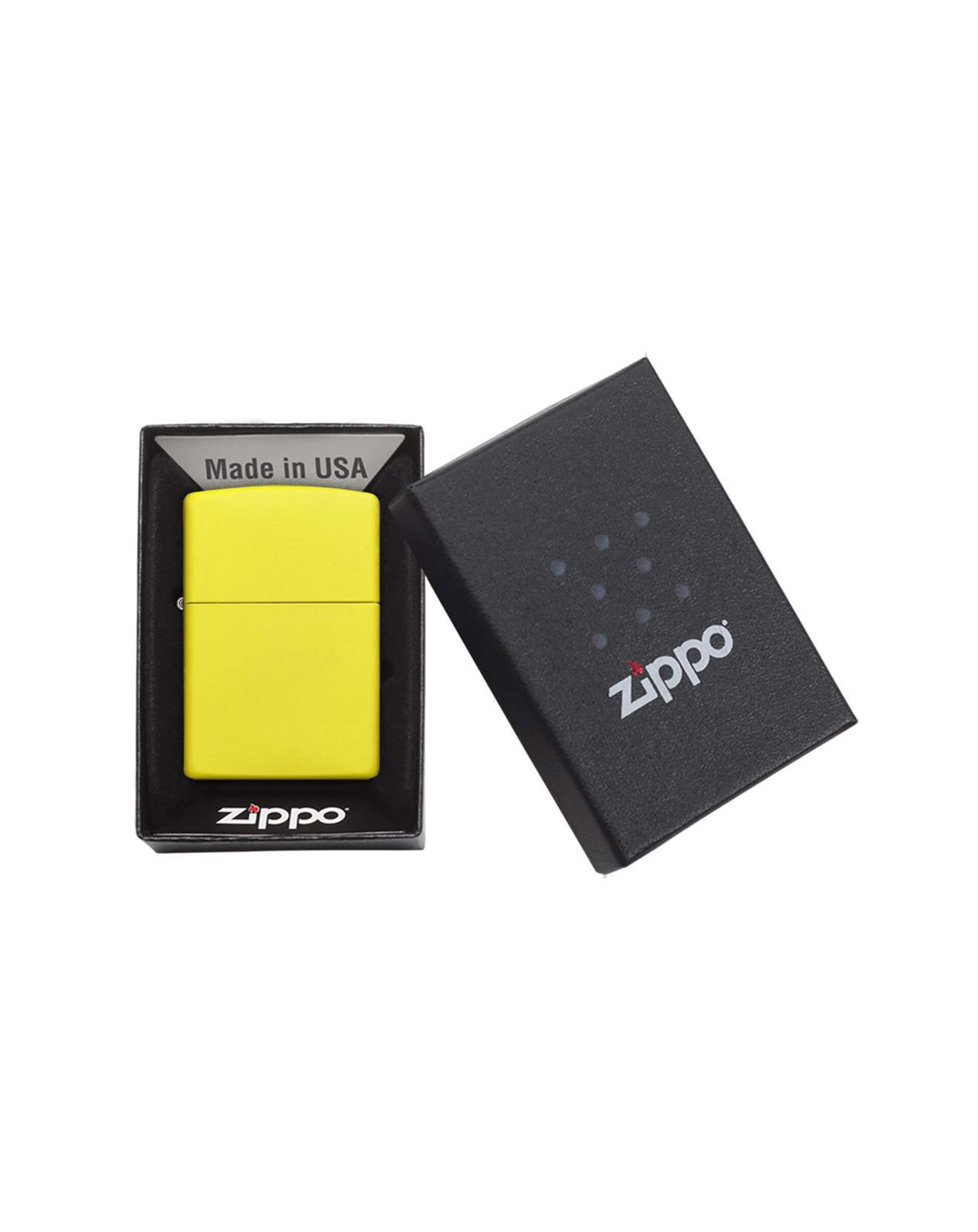 Zippo Çakmak Classic (Z-24839)