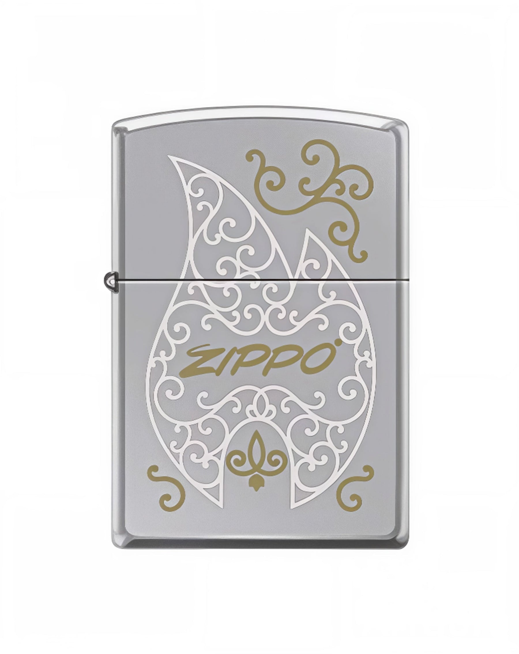 Zippo Çakmak Classic (Z-MP326243-250)