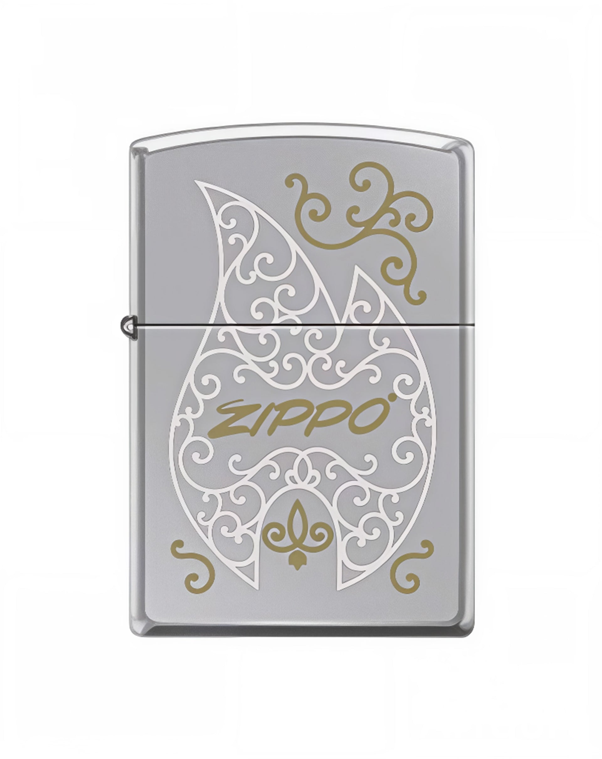 Zippo Çakmak Classic (Z-MP326243-250)