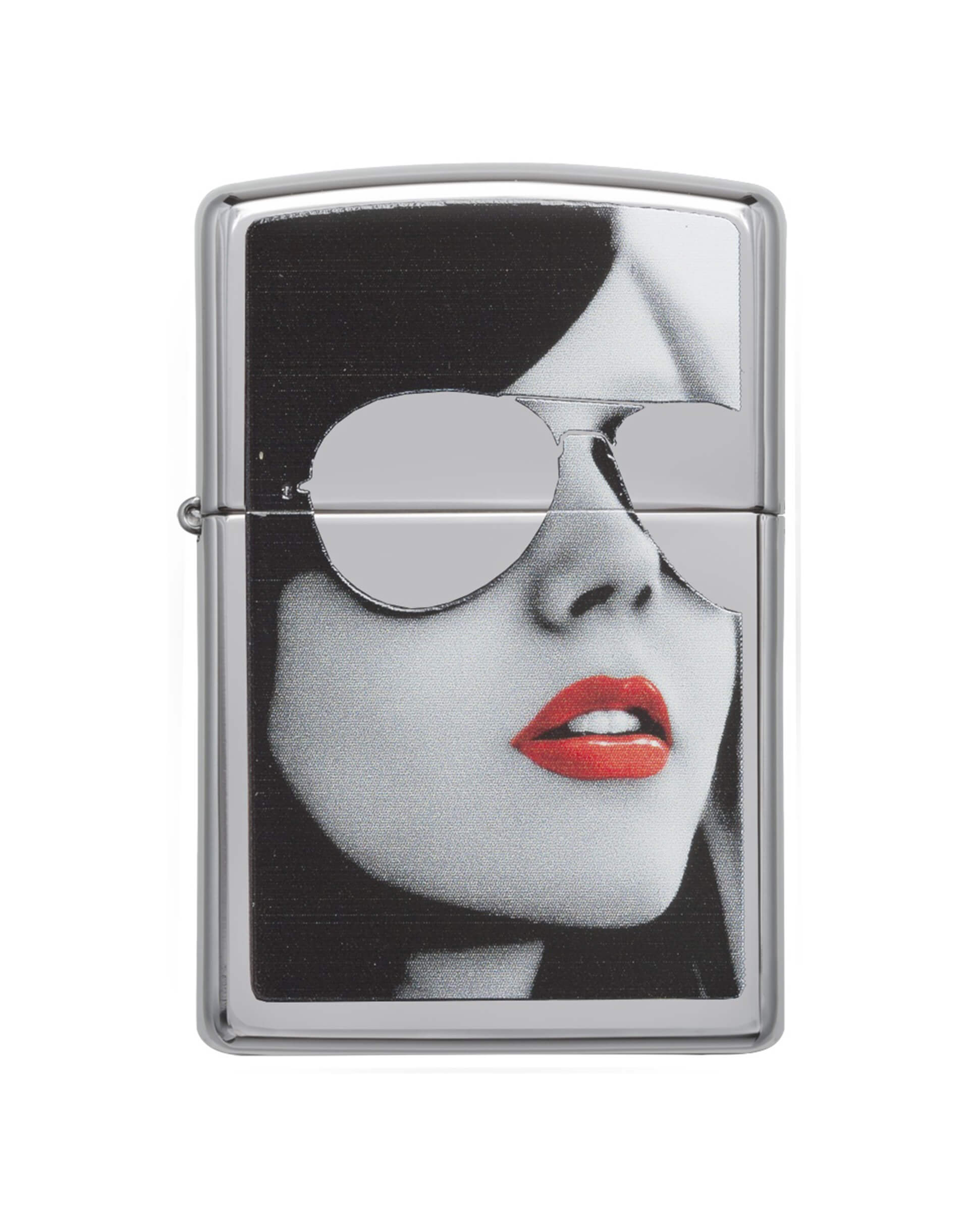 Zippo Çakmak Classic (Z-28274)
