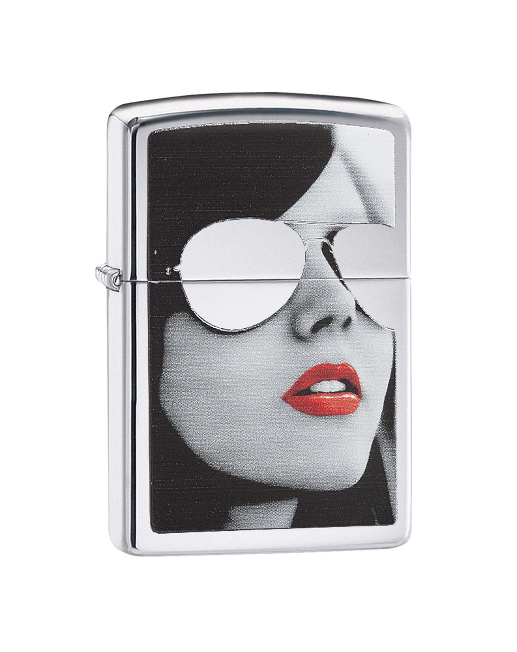 Zippo Çakmak Classic (Z-28274)