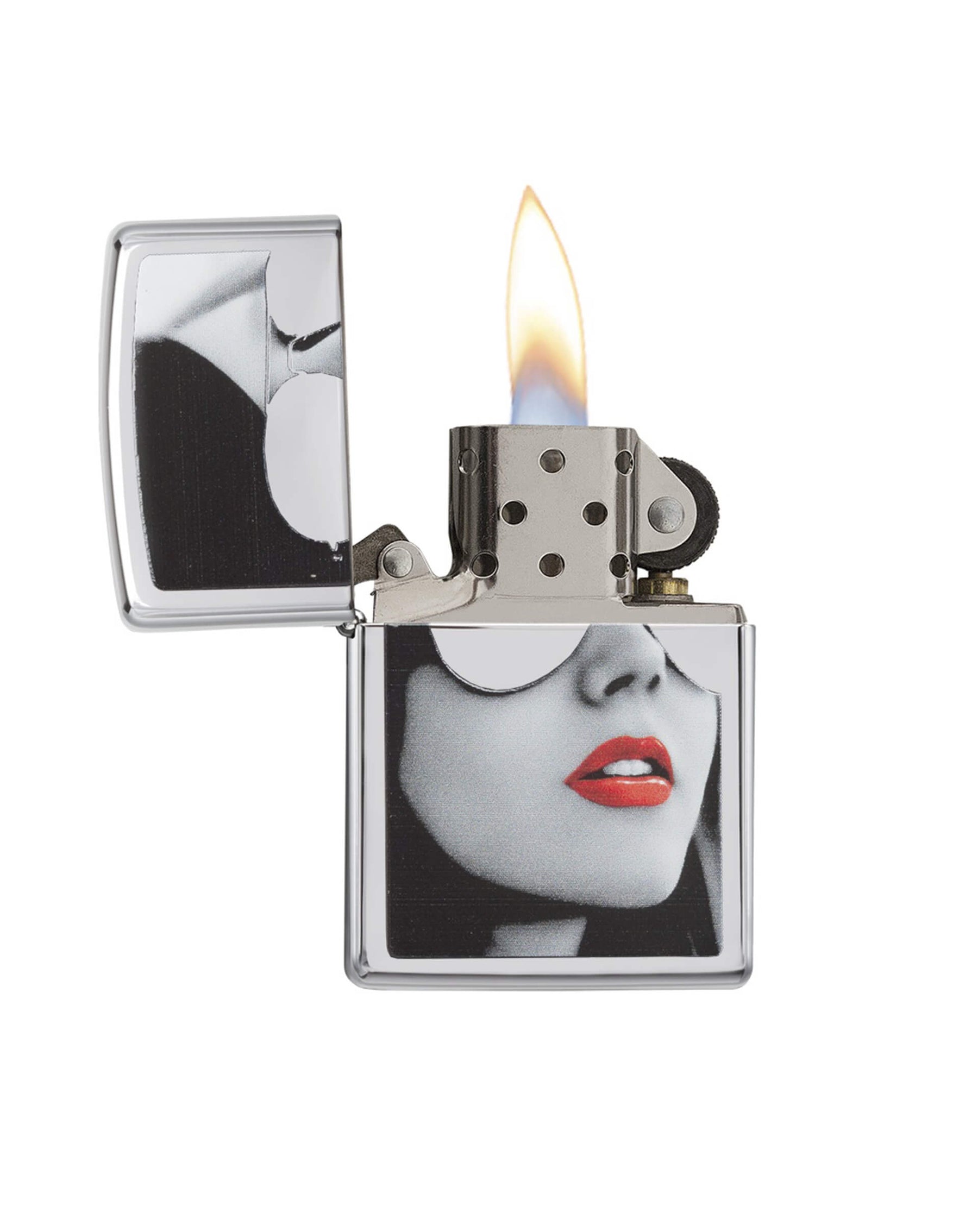 Zippo Çakmak Classic (Z-28274)